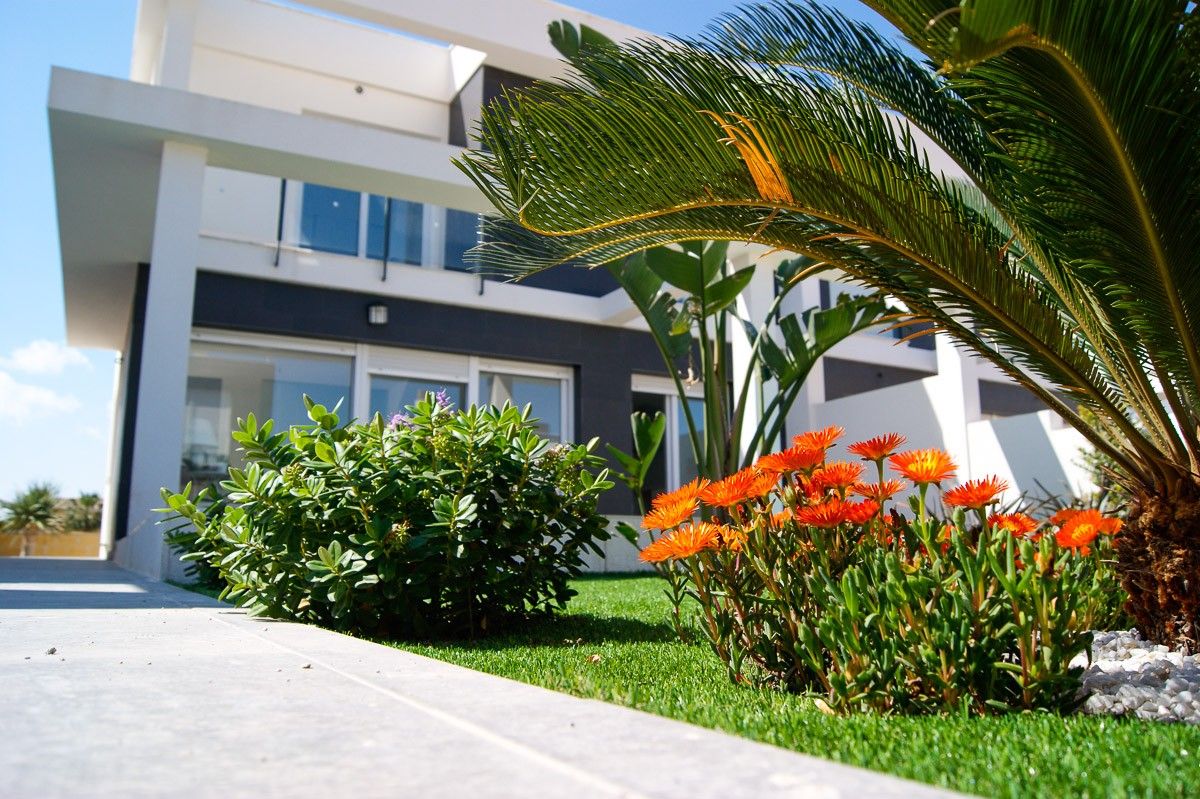 Villa Linda - Santa Pola foto 20