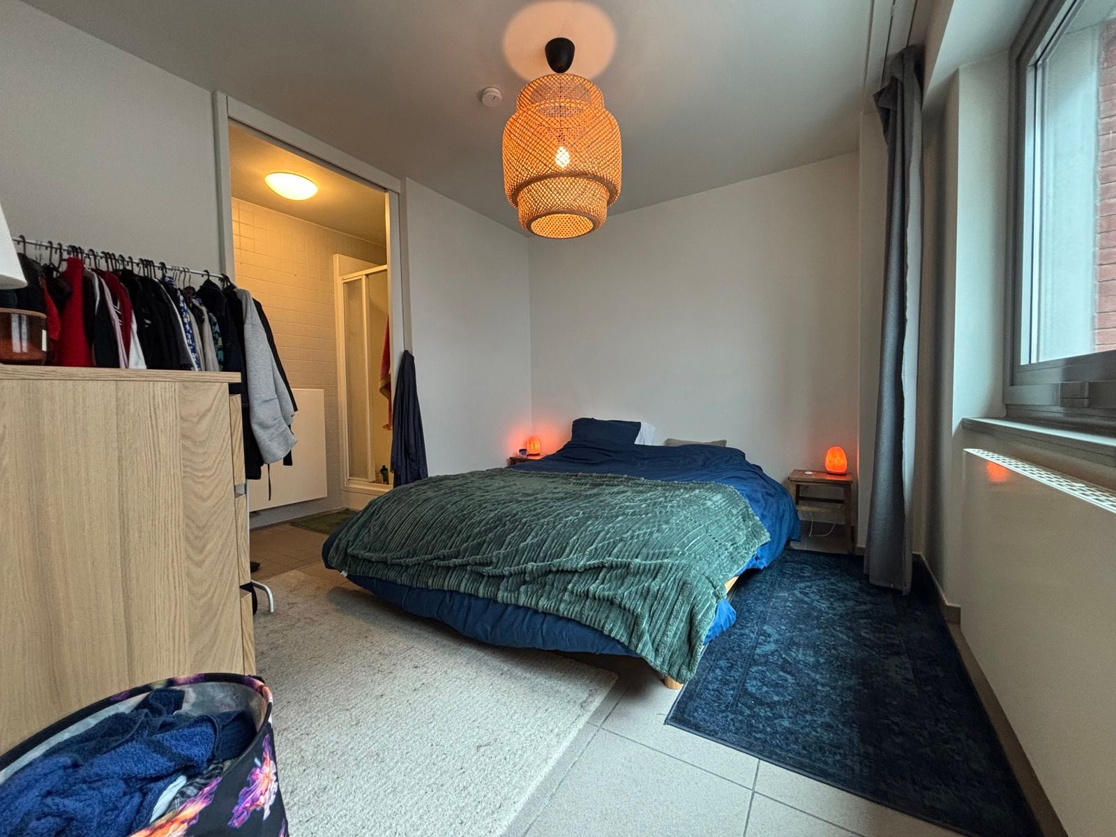Wonen in Centrum Leuven!  foto 13