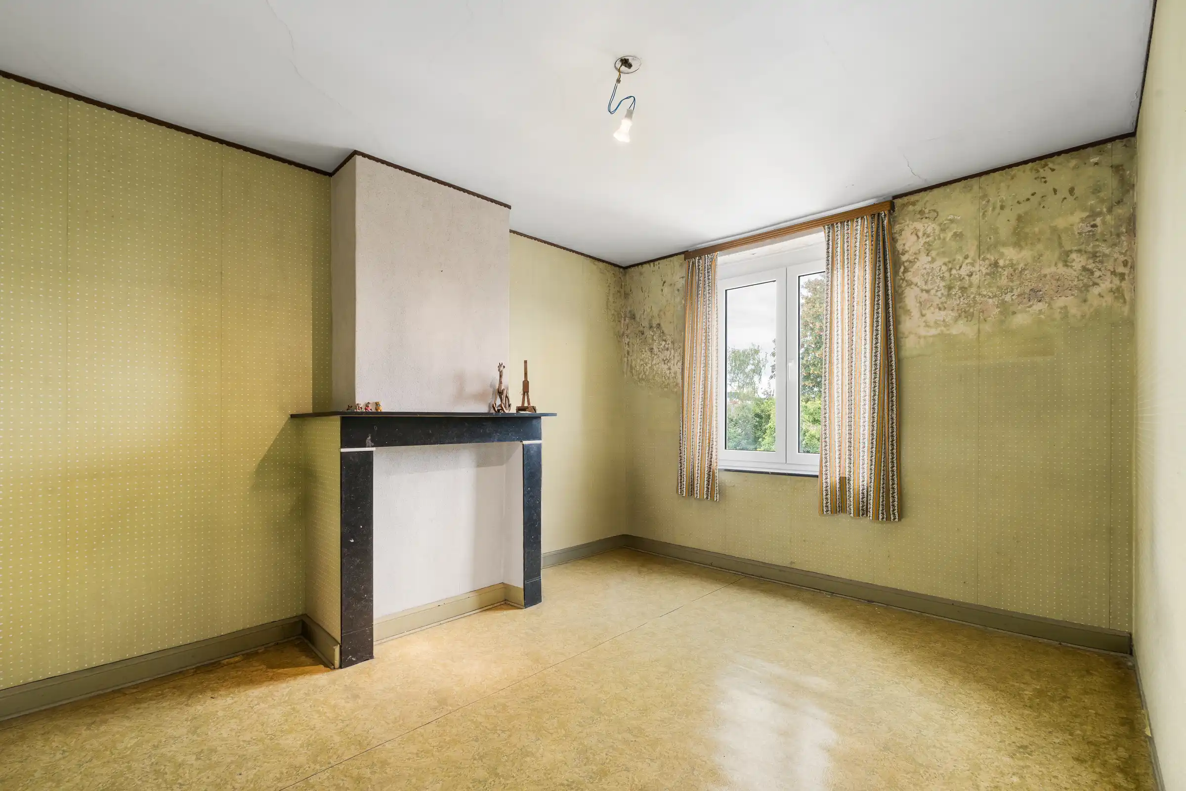 Twee karakterwoningen met tal van mogelijkheden foto 26