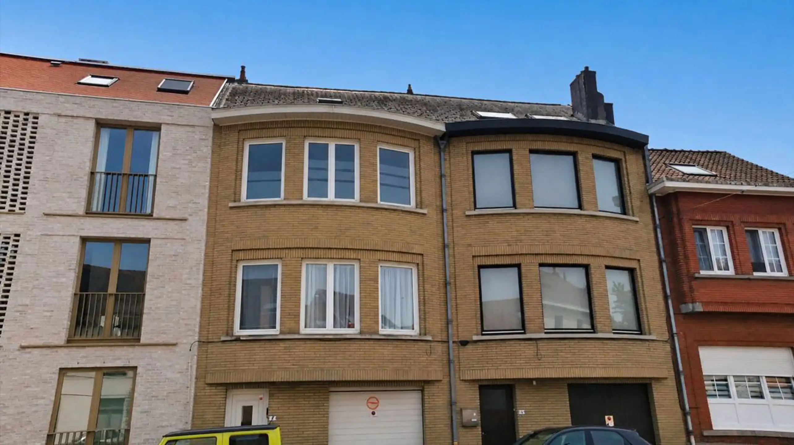 Huis te koop De Grunnelaan 2 - 1970 Wezembeek-Oppem