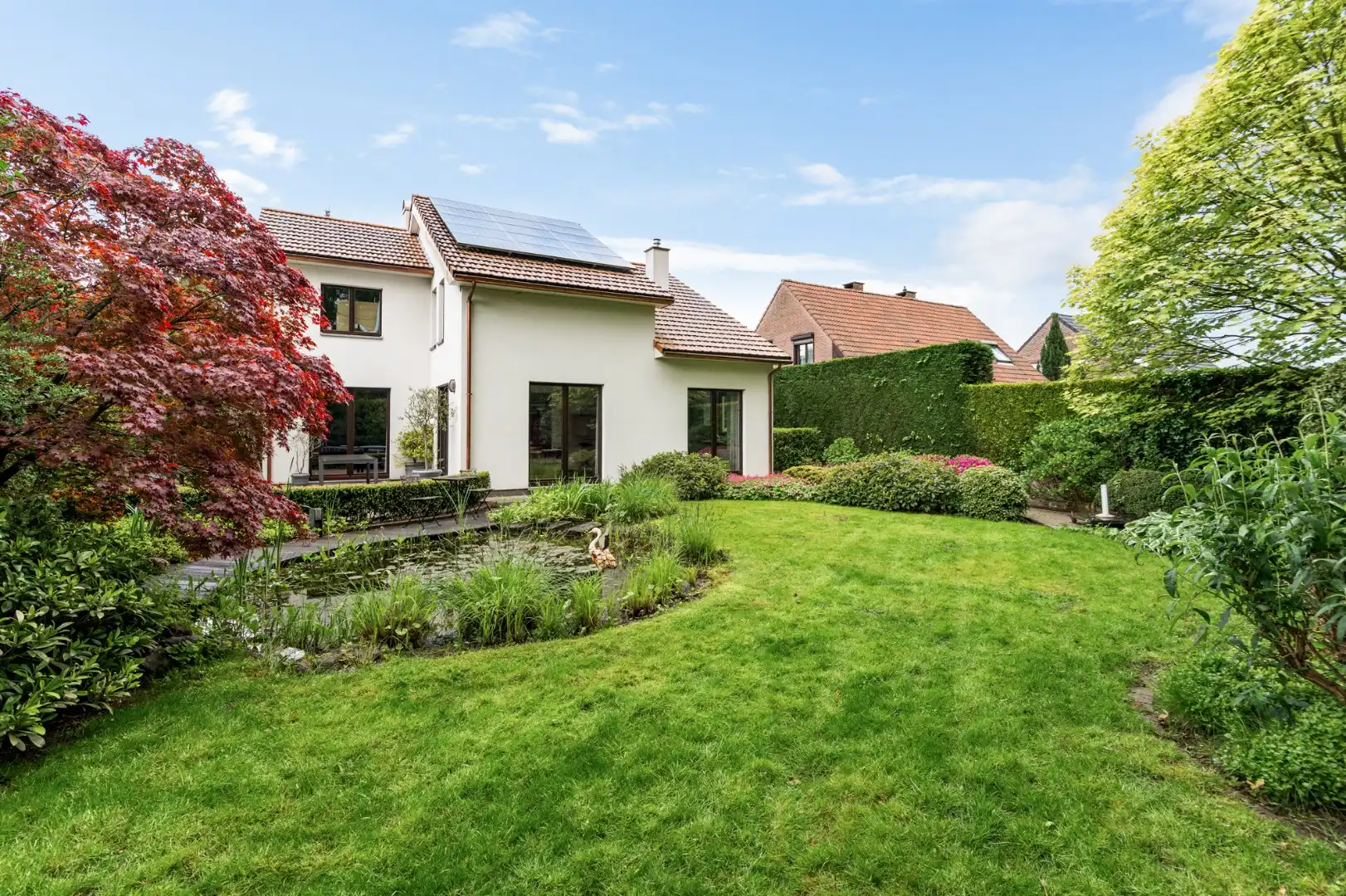 Huis te koop Neervelden 29 - - 2930 Brasschaat