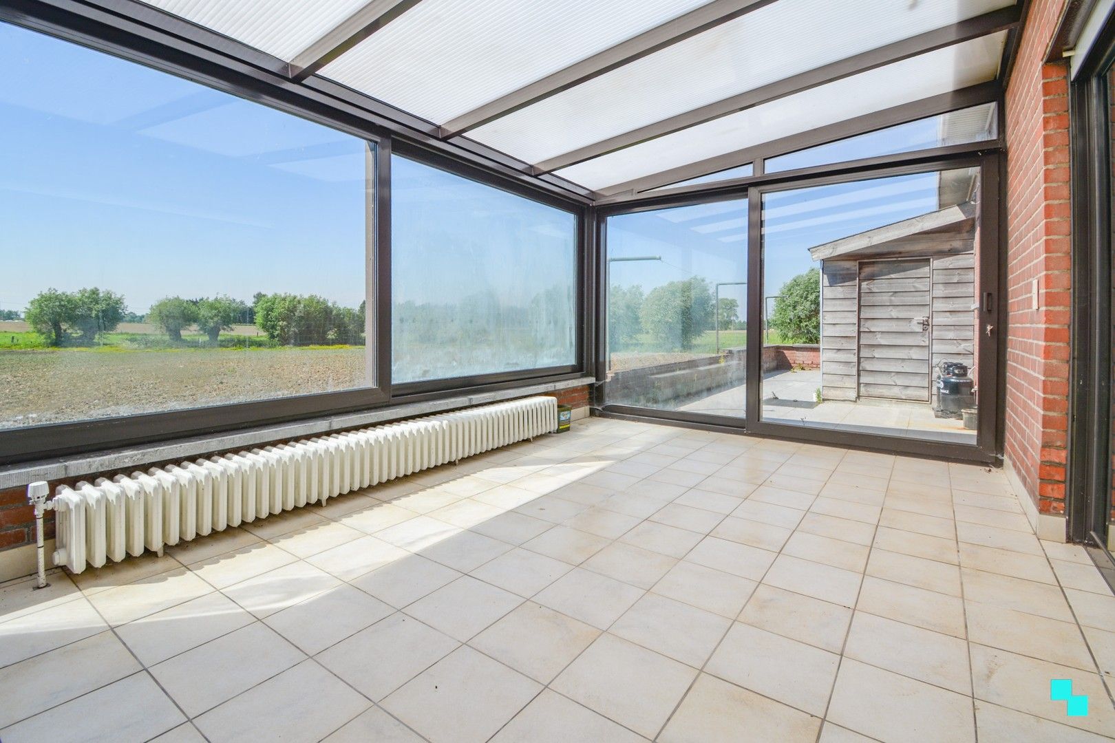 Te renoveren eengezinswoning met magazijn te Hooglede foto 20