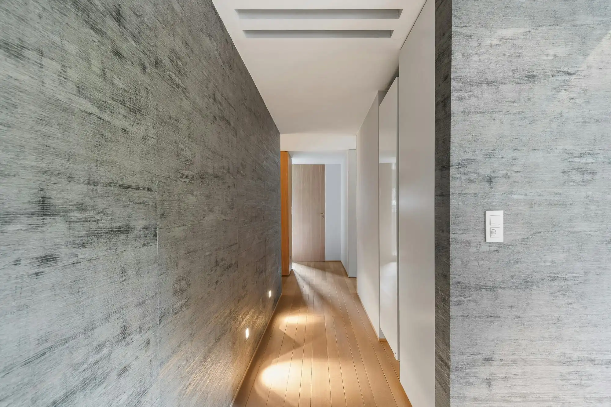 Exclusieve designvilla op toplocatie in Sterrebos foto 16