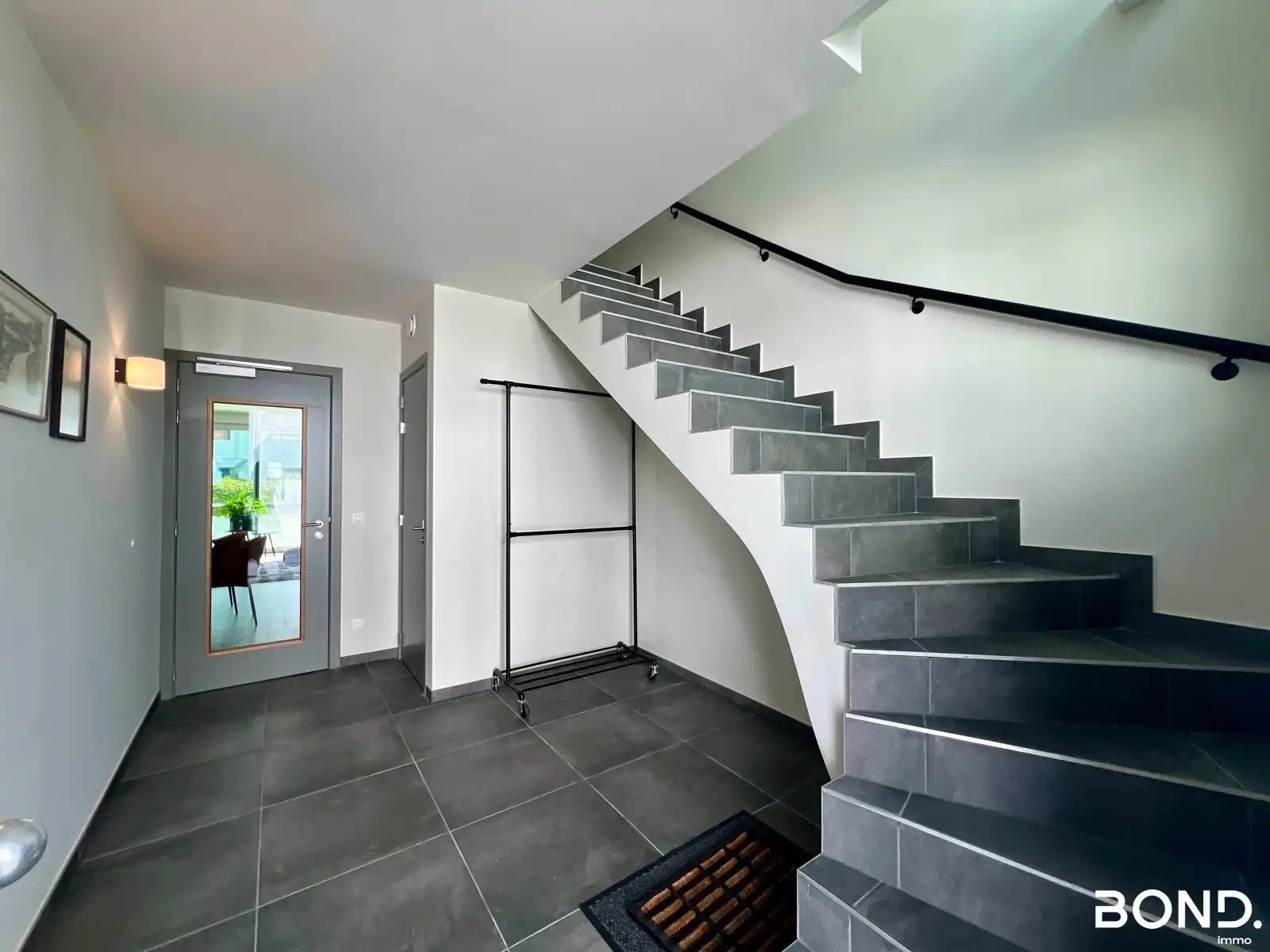 Volledig bemeubelde nieuwbouw Eégezinswoning met 3 slaapkamers te huur — De Bottelarij foto 2