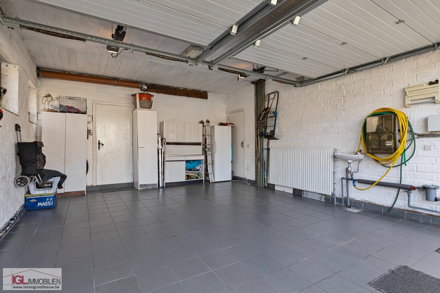 Uitzonderlijke woning met 4 slaapkamers en zwembad foto 24