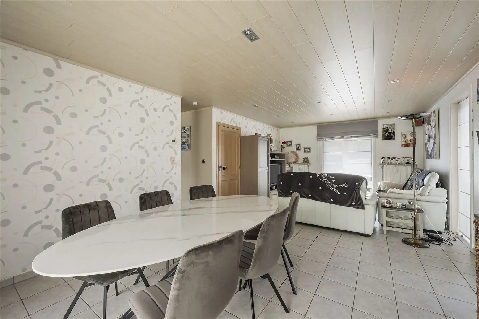 Halfopen bebouwing met 3 slpk's foto 8