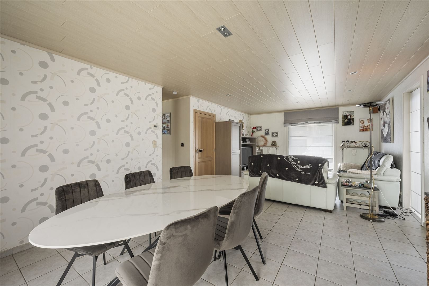 Halfopen bebouwing met 3 slpk's foto 8