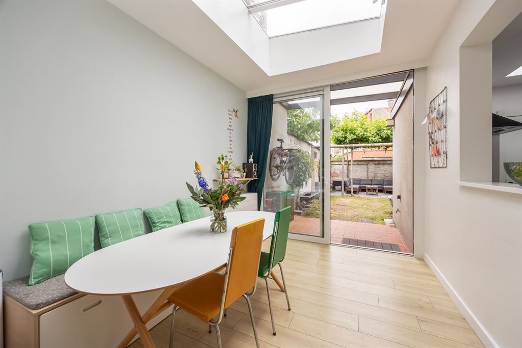 Energiezuinige, instapklare woning met Zuid-oost tuin foto 7