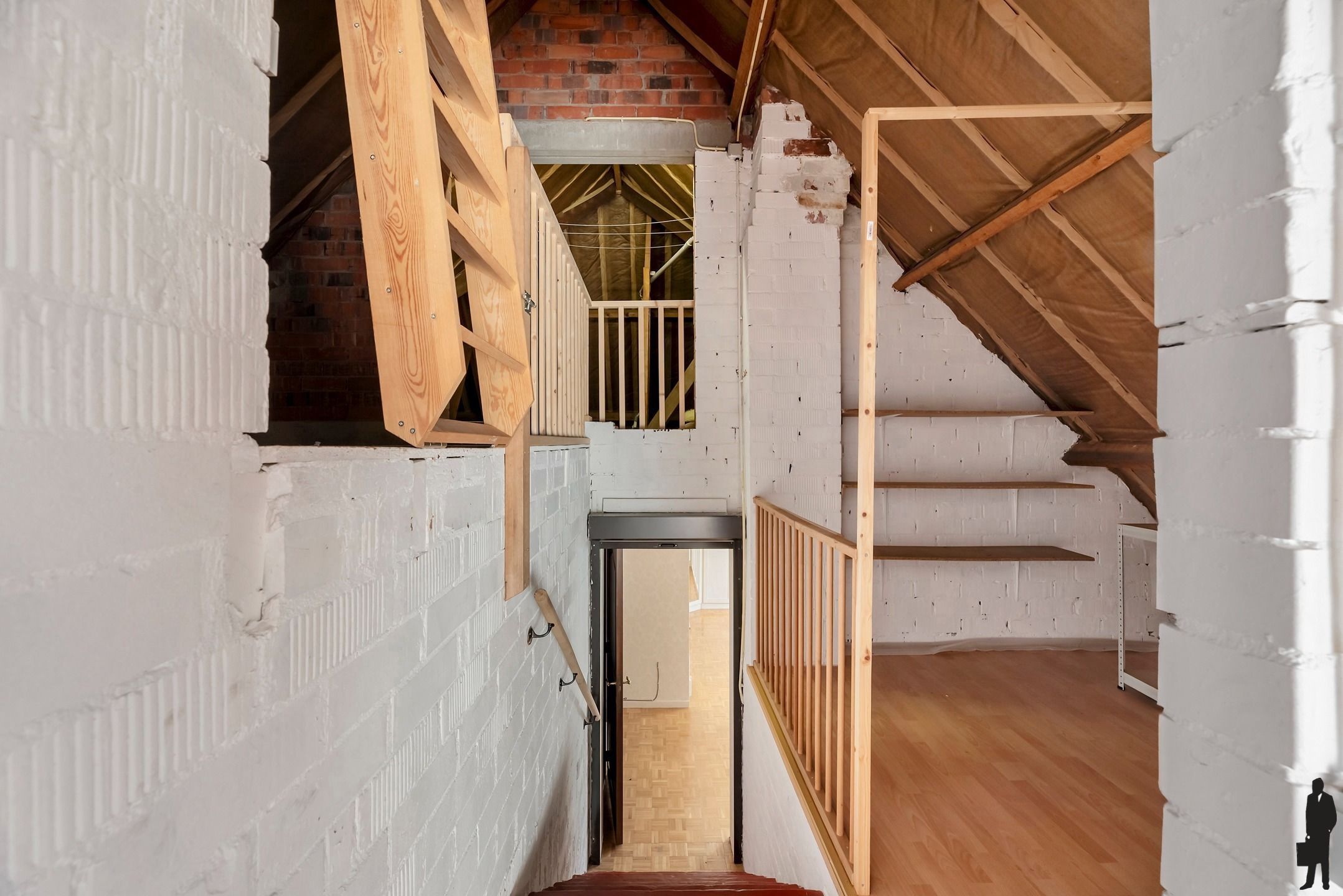Split-levelwoning met tuin & dubbele garage Brasschaat foto 14