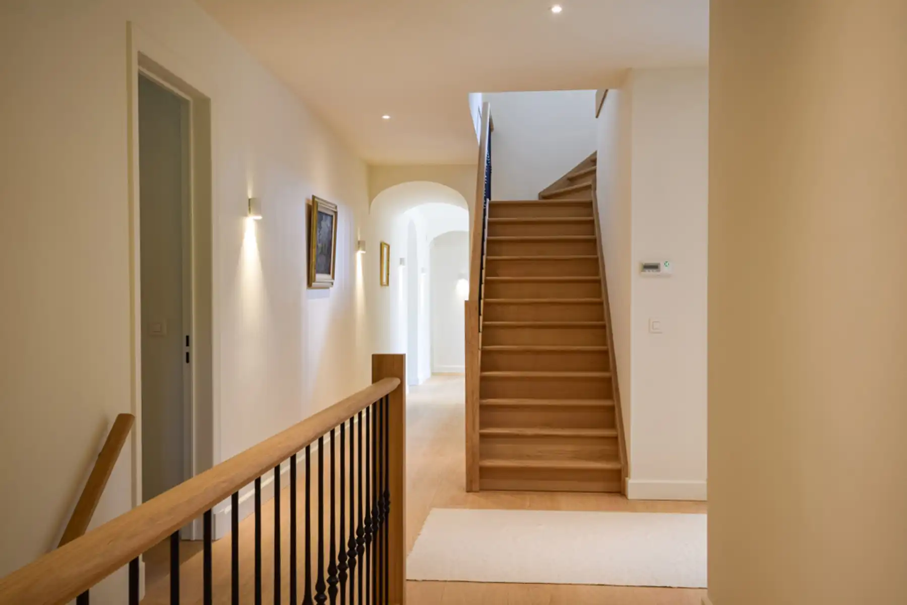 HYPERDELUXE ENGLISH COURTHOUSE VILLA OP ABSOLUTE TOPLOCATIE foto 41