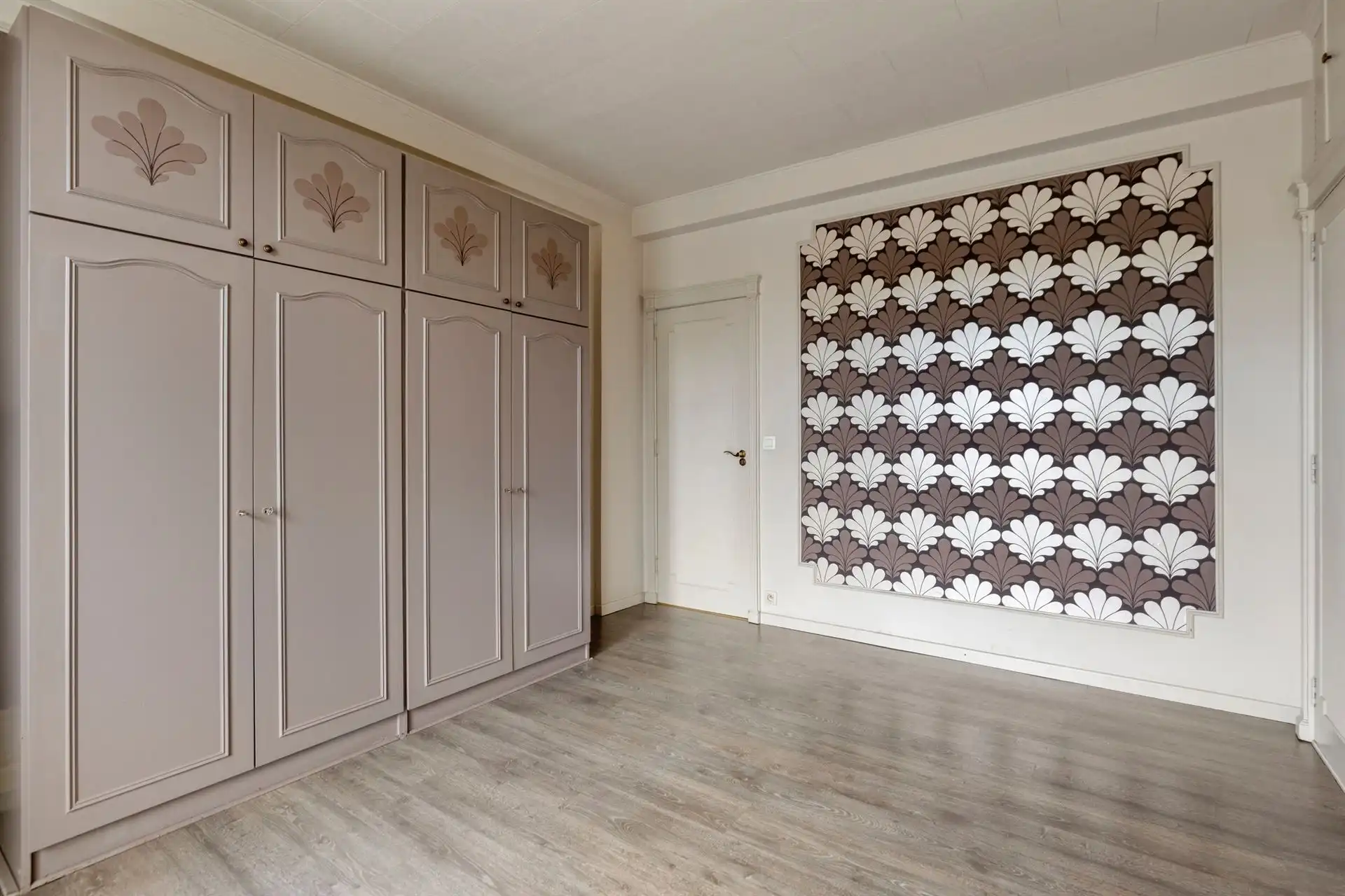Verzorgd appartement met 2 slpk's en een prachtig uitzicht!  foto 12