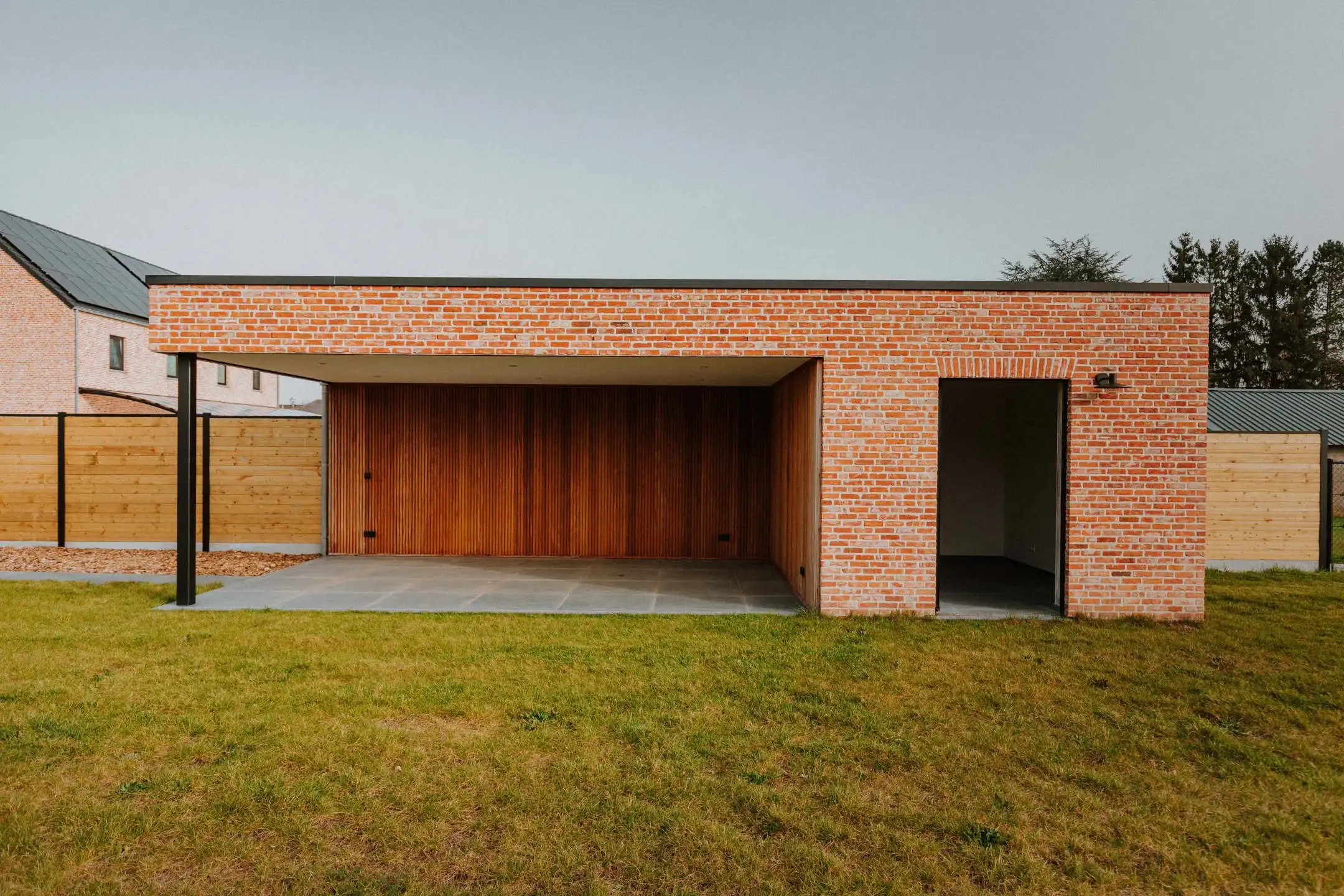 Prachtige nieuwbouwwoning te koop in Tremelo foto 26