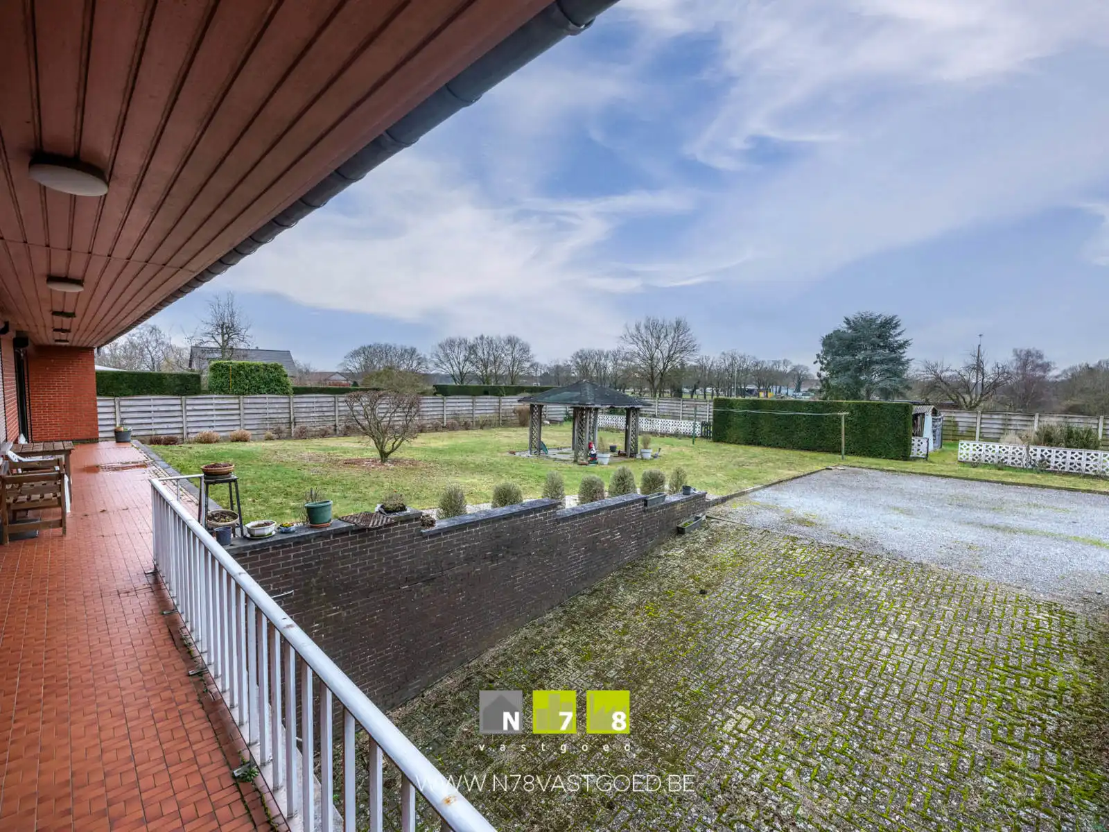 Huis te koop foto 33