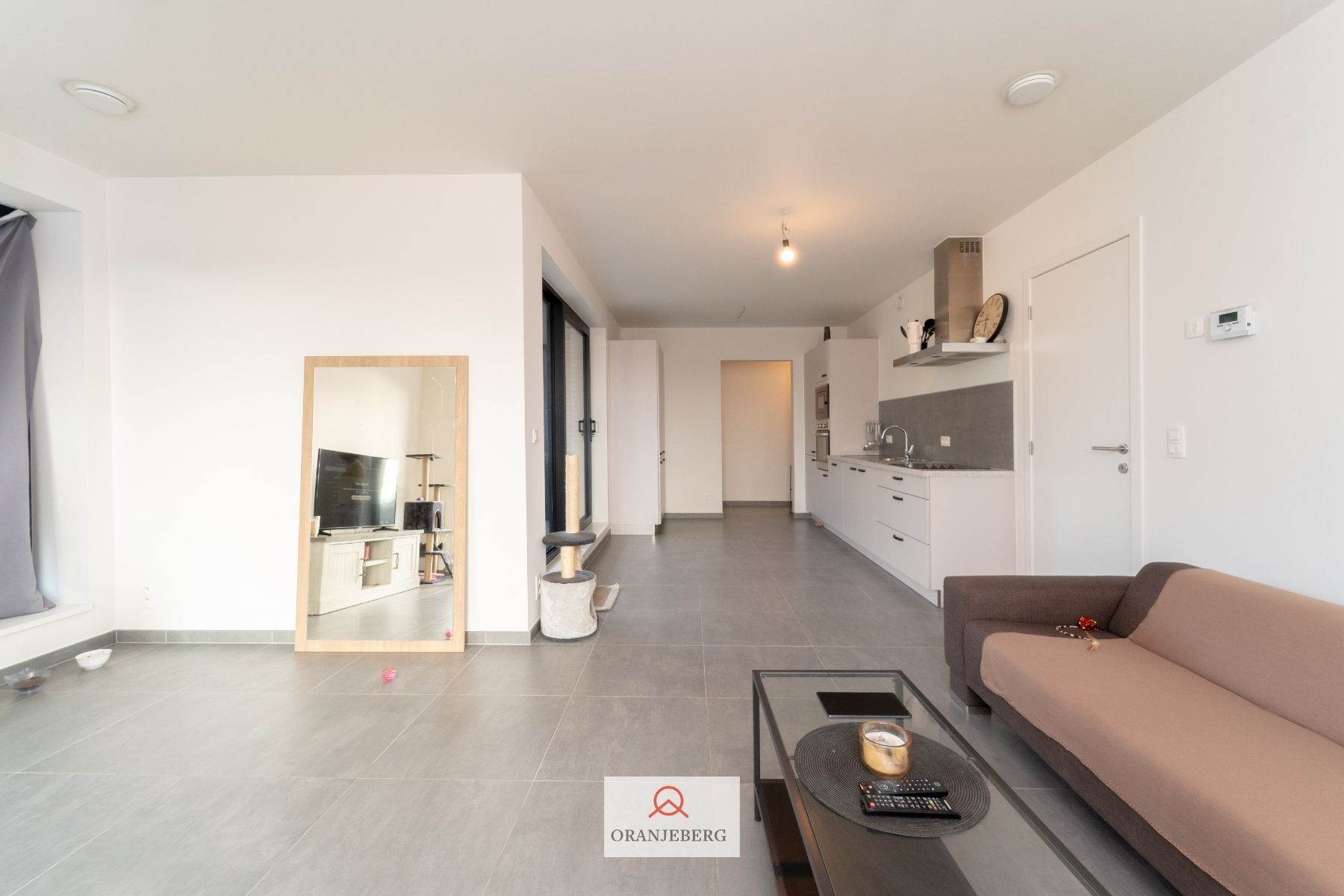 Energiezuinig nieuwbouwappartement met 2 slaapkamers foto 18