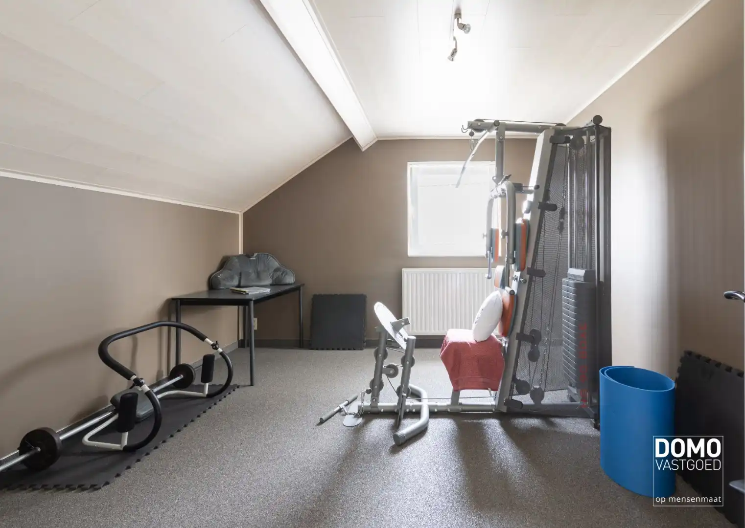 Elegante open bebouwing met prachtige tuin en moderne afwerking in Hasselt foto 10