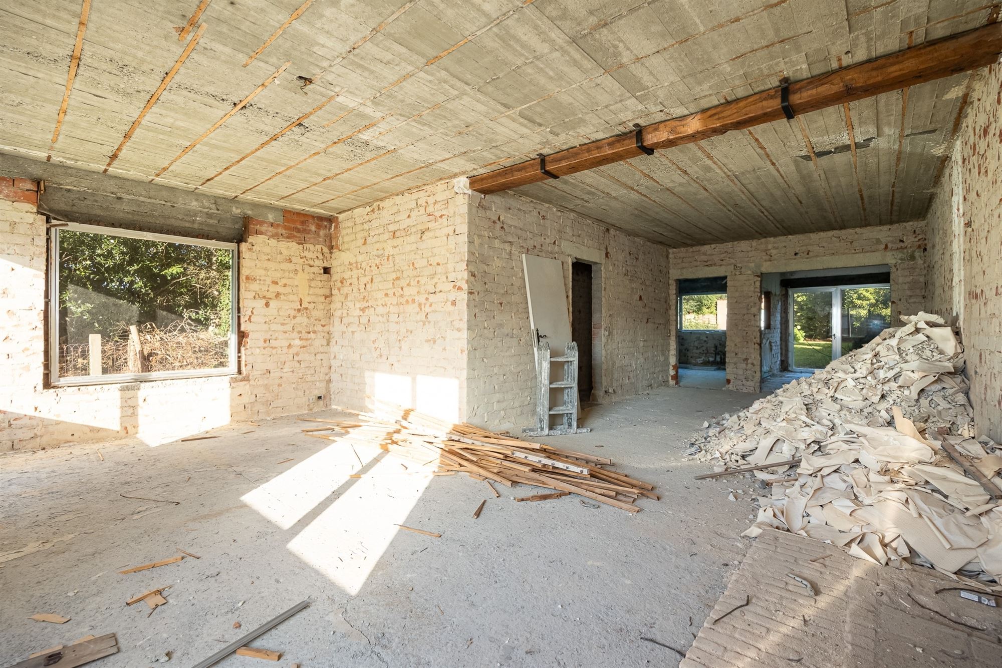 Te renoveren HOB op toplocatie foto 16
