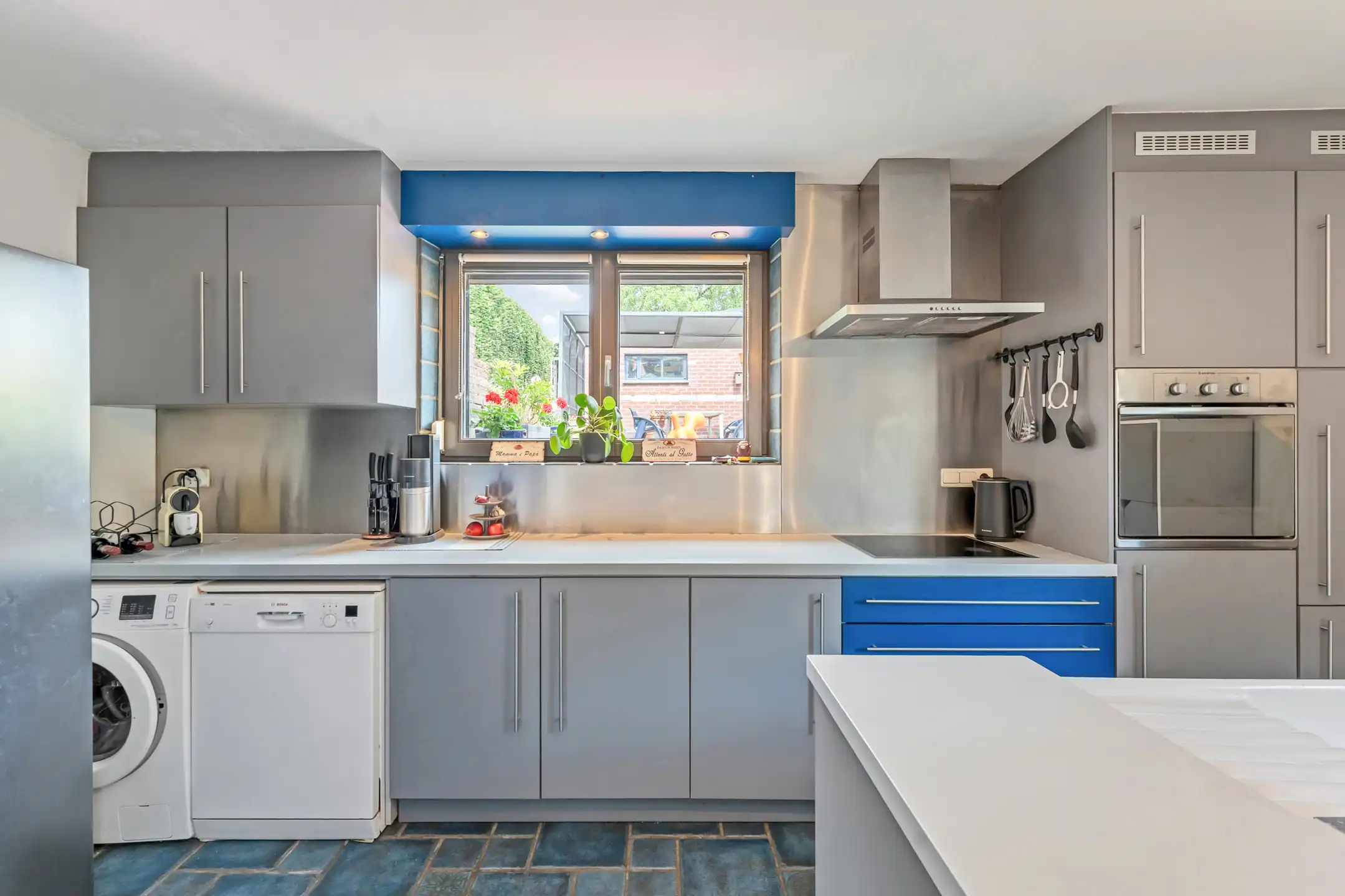 Karakteristieke woning met 4 slpk, bureel op 11a10ca foto 8