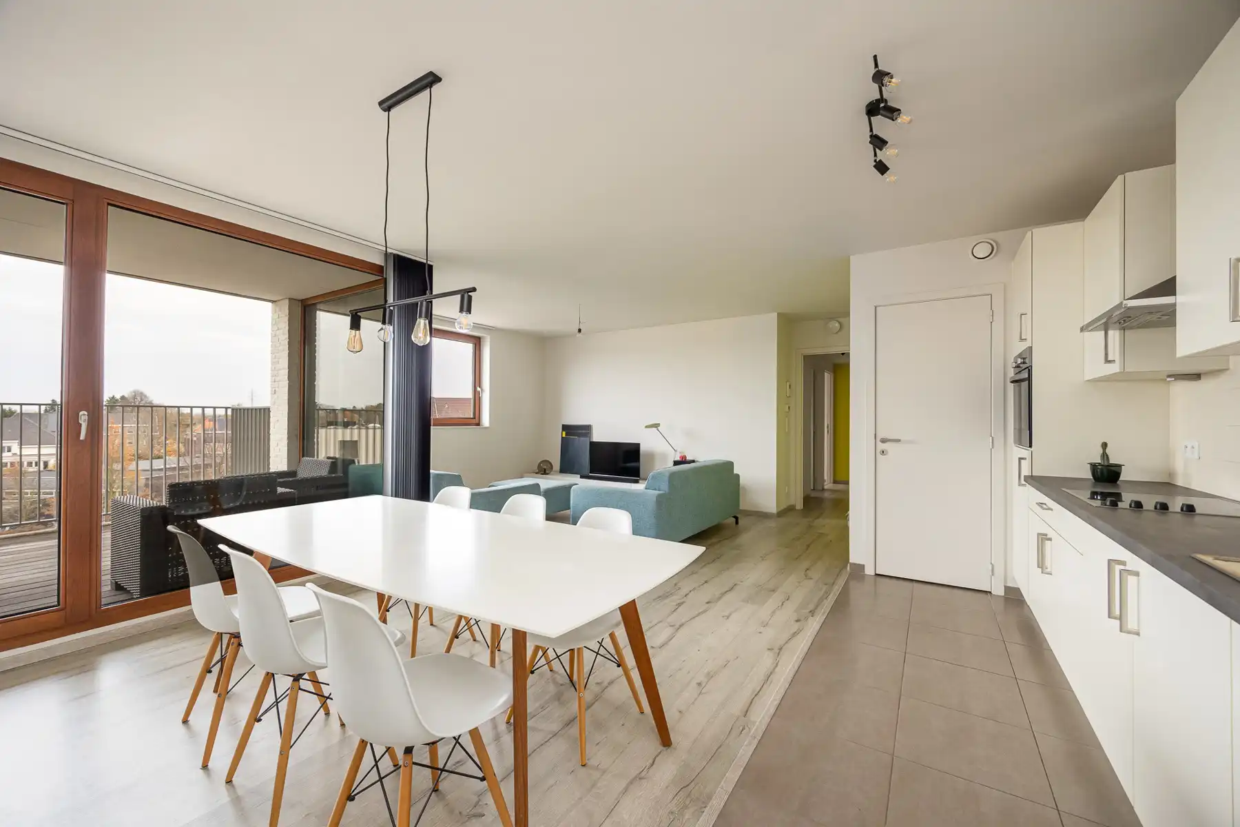 Appartement te koop foto 7