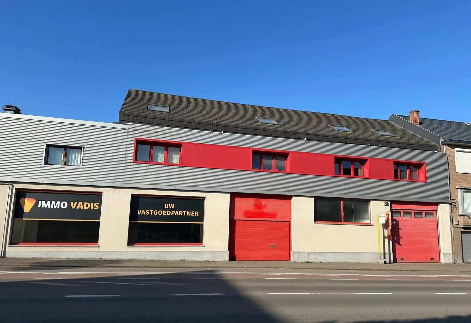 Commerciële ruimte op toplocatie in Tongeren foto 10