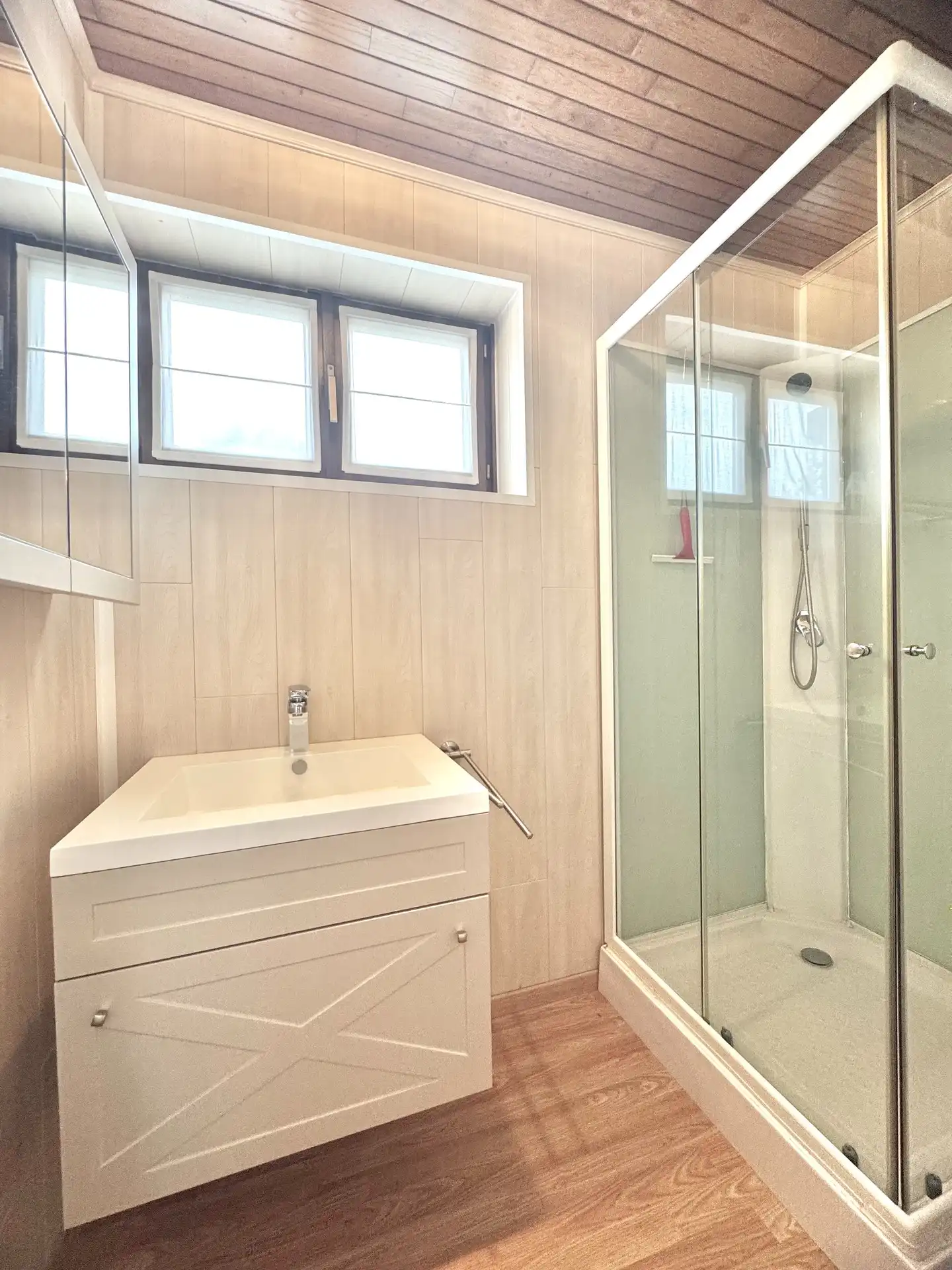 HALFOPEN WONING | 4 KAMERS | TUIN | GARAGE | 720 M² foto 27