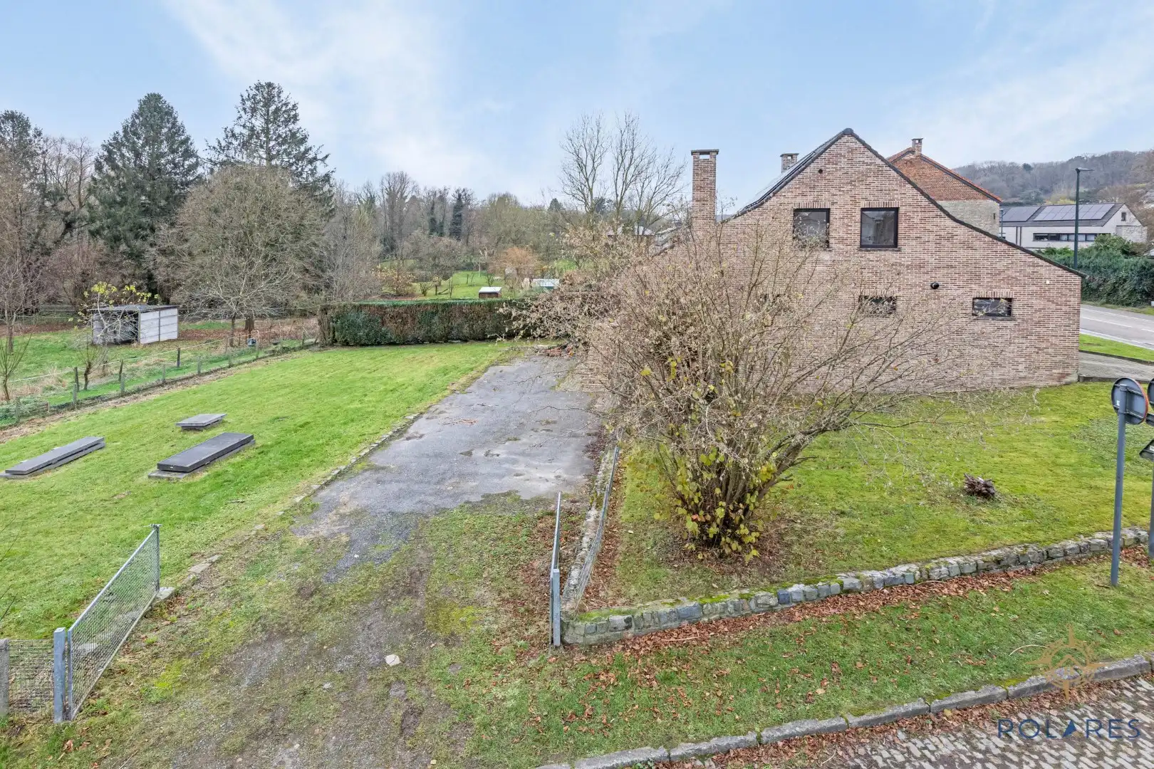 Instapklare woning (EPC A) in Terlanen! foto 26