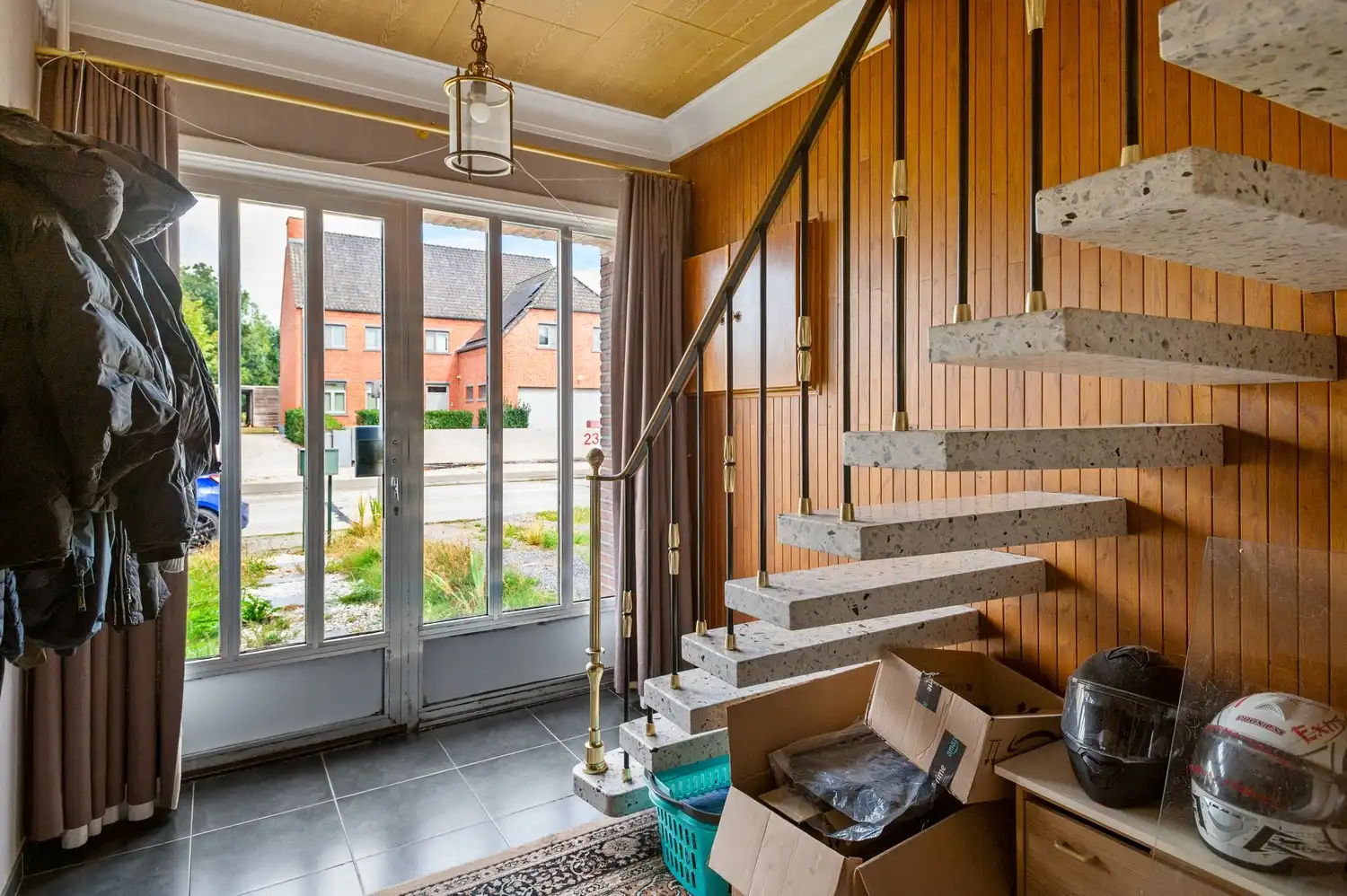 Woning met 3 slpkrs te Berlaar foto 2