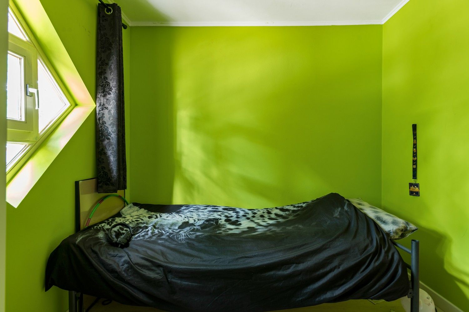 Ruim huis met 3 slaapkamers, tuin en garage te Deurne! foto 25