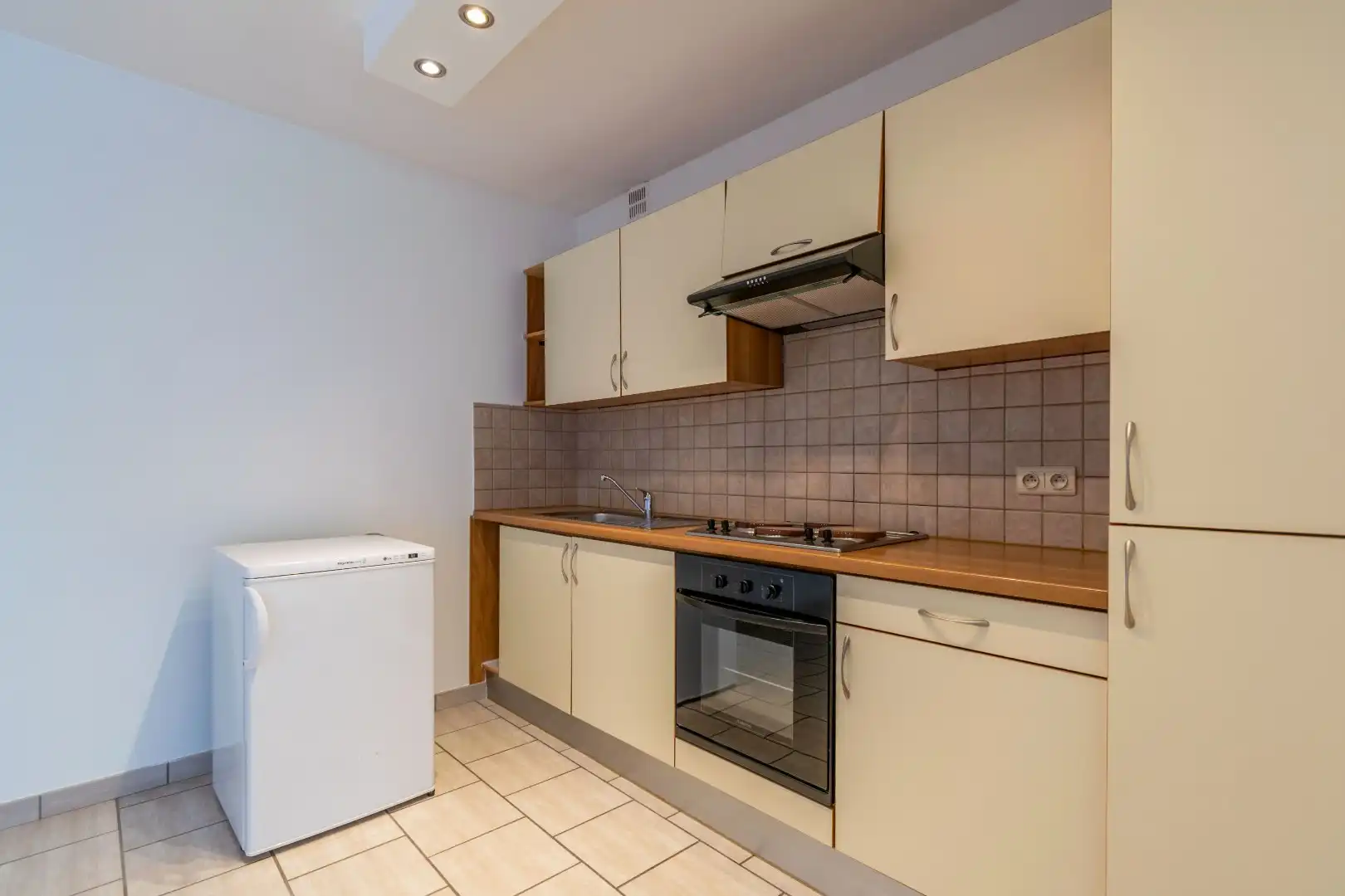 Appartement te huur foto 6