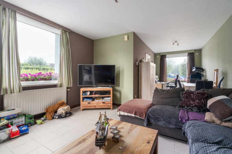 Woning HOB op 445m² aan de stadsrand foto 4