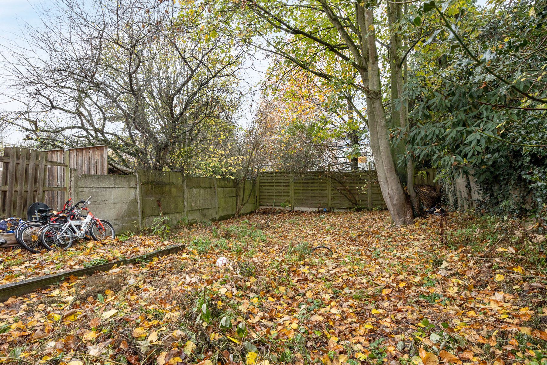 Ruime woning met veel mogelijkheden  foto 2