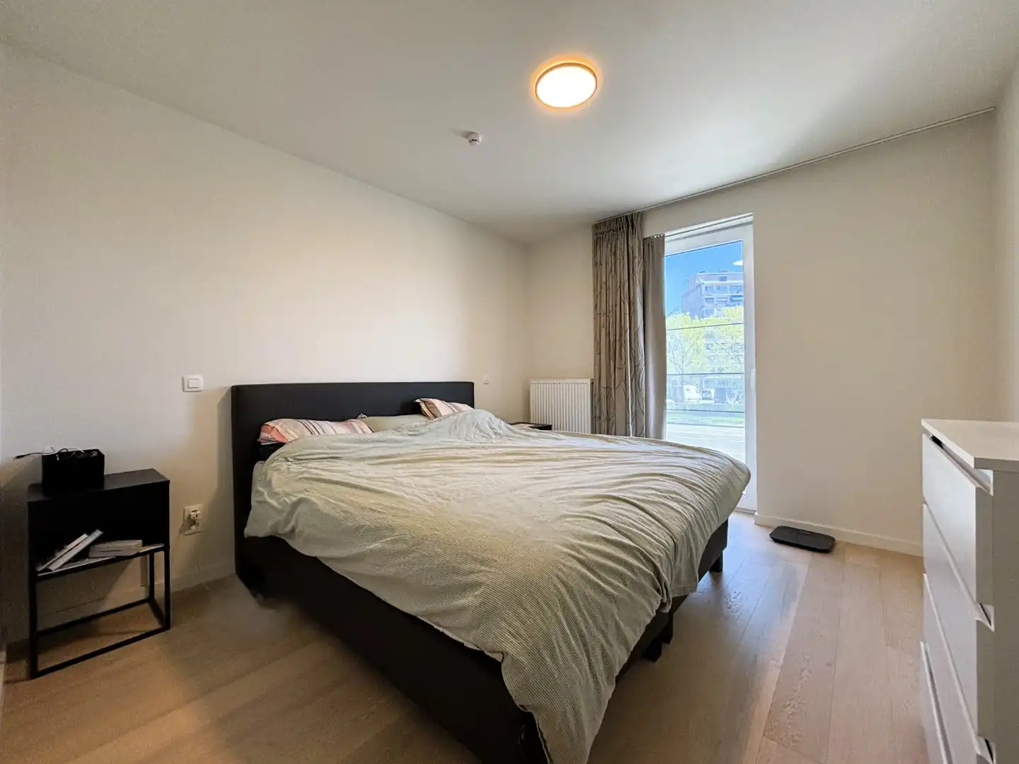 Nieuwbouwappartement te huur centrum Roeselare foto 16