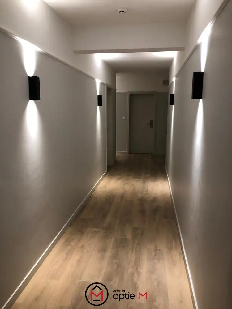 Studentenkamer op topligging in centrum Hasselt foto 4