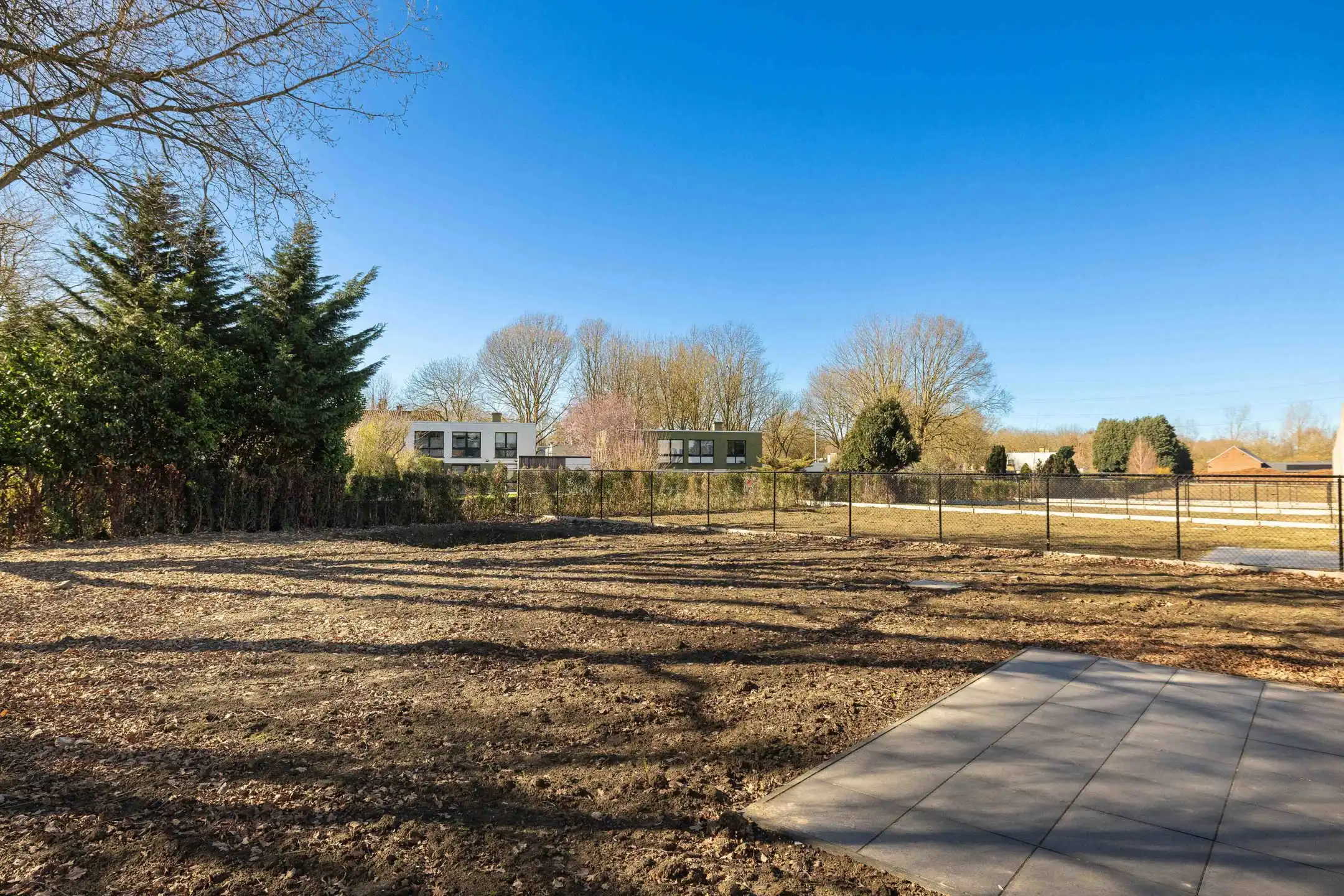 Rustig wonen aan de rand van Brussel foto 5