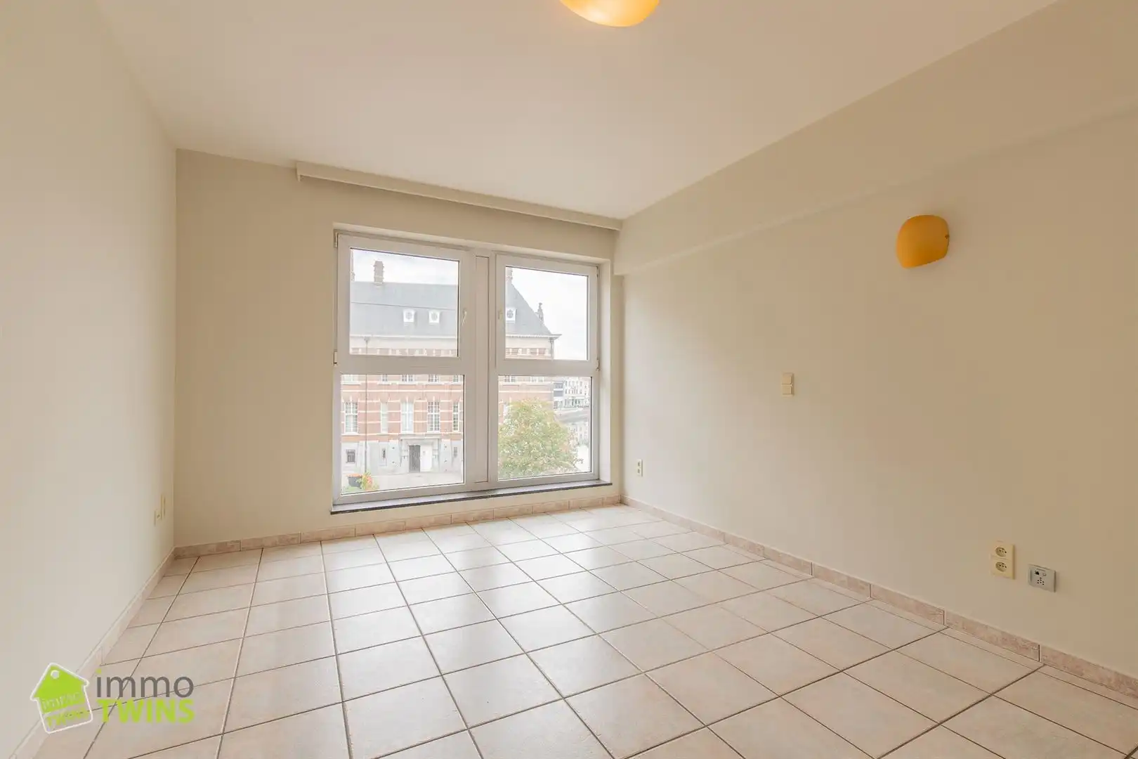 Uniek appartement met terras en adembenemend panoramisch zicht op de Oude Dender foto 12