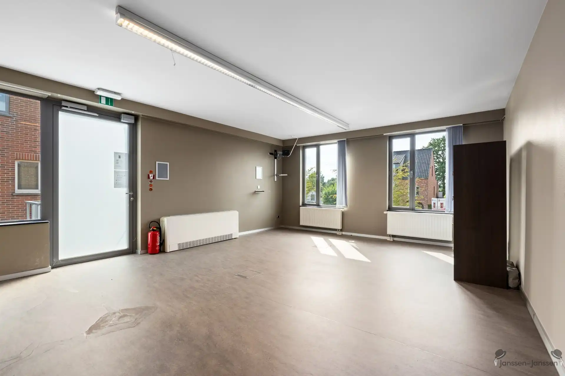 gebouw voor gemengd gebruik foto 20