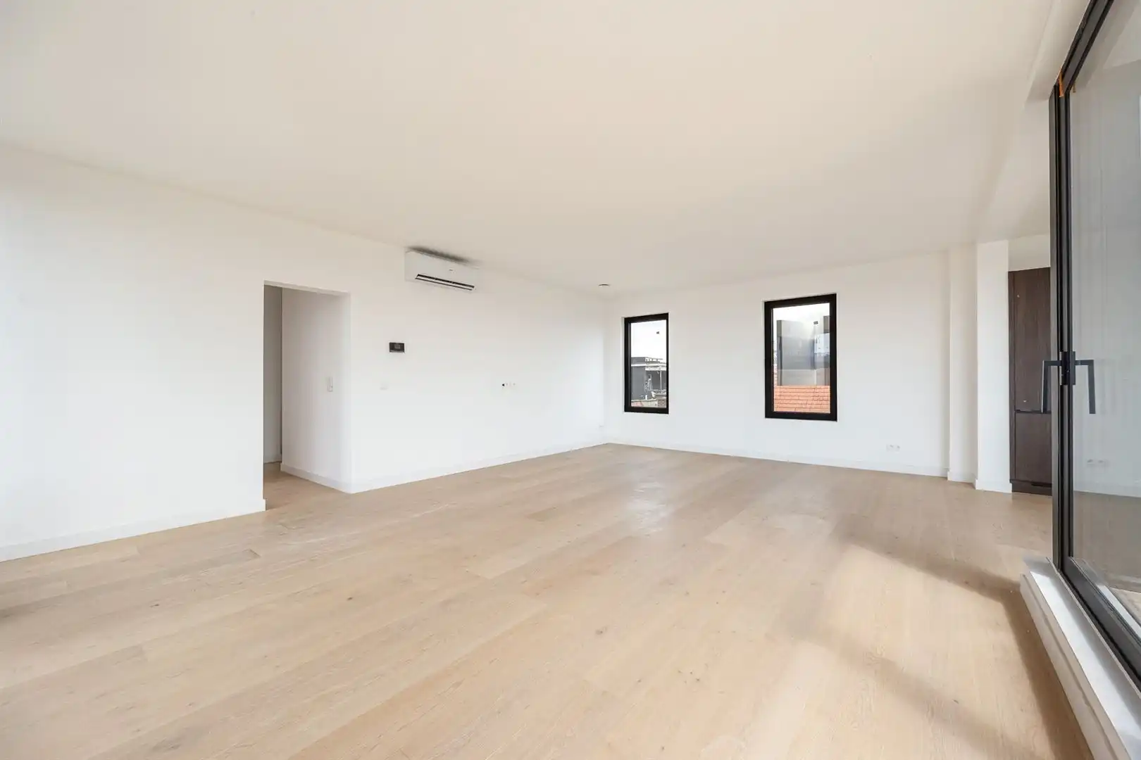  Sfeervol penthouse met 3 slaapkamers foto 4