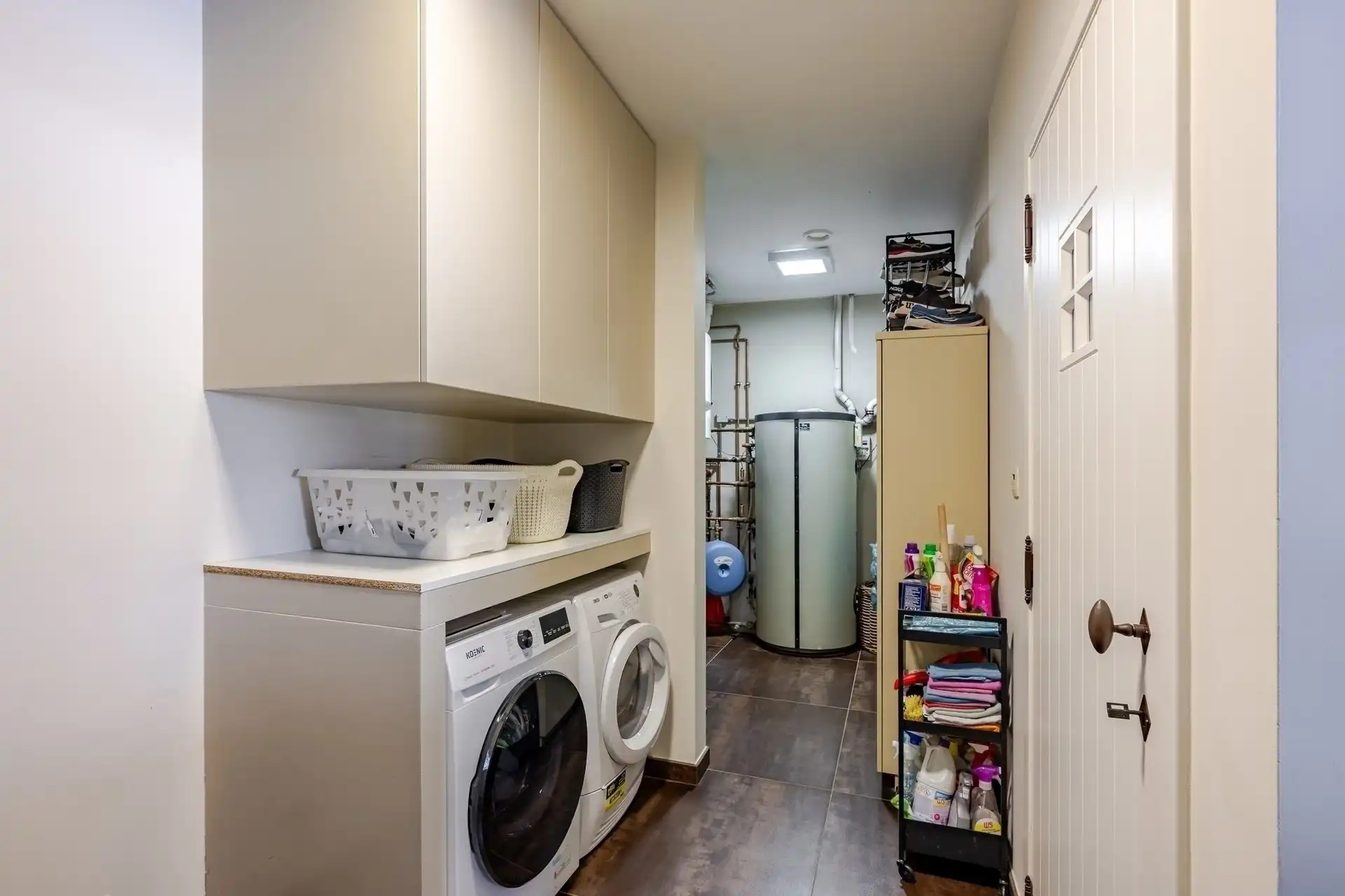 Prachtige woning in landelijke stijl met open uitzicht! foto 25