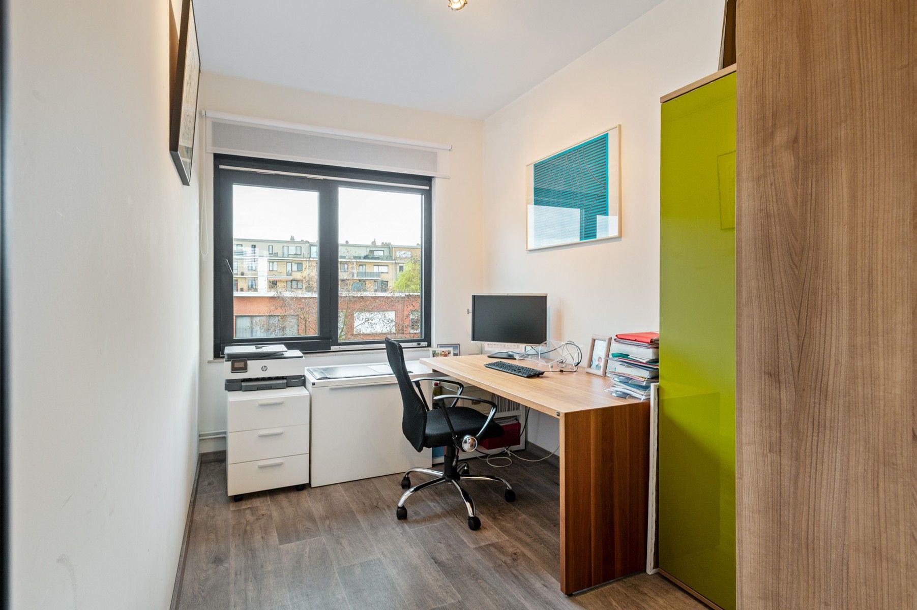 Instapklare en energiezuinige woning foto 13