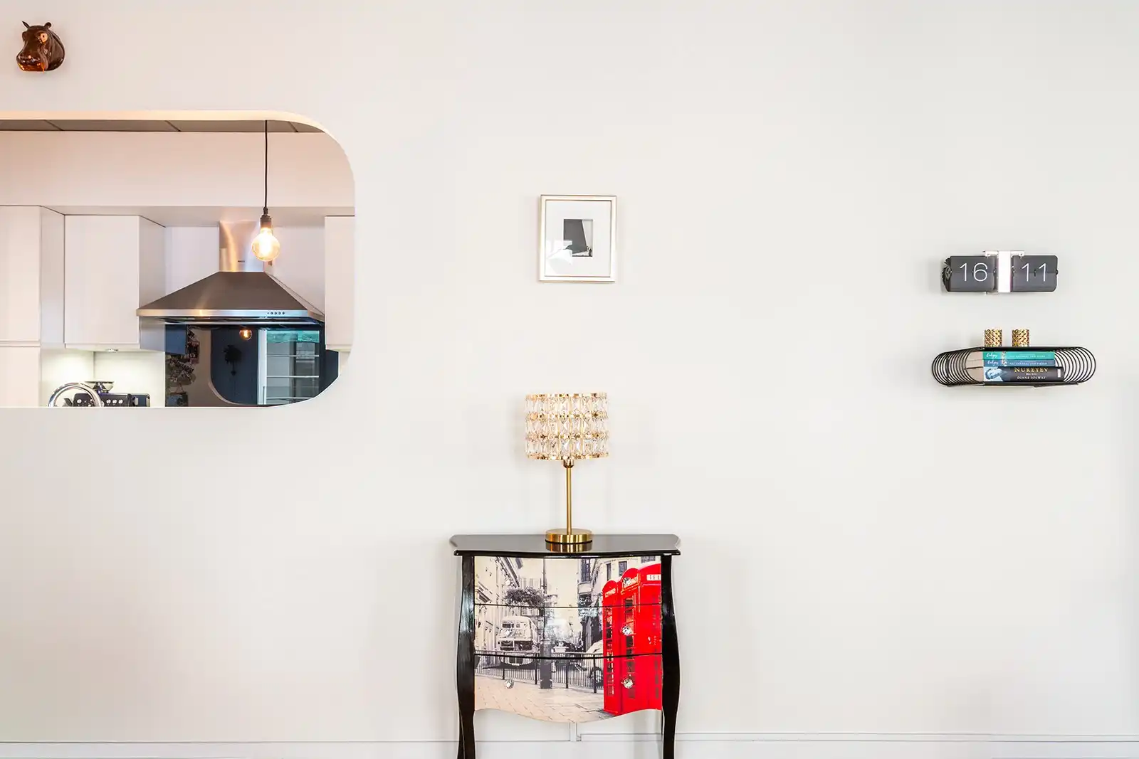 Energiezuinig 3-slaapkamerapp. nabij Centraal Station foto 7