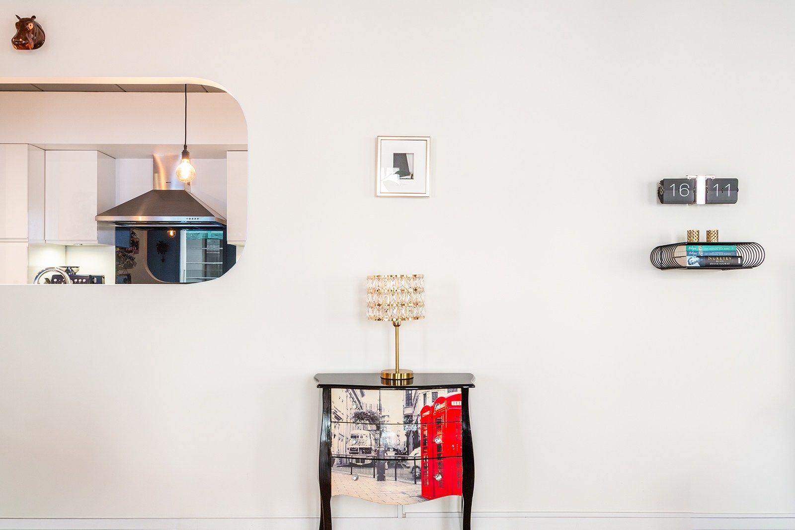 Energiezuinig 3-slaapkamerapp. nabij Centraal Station foto 7