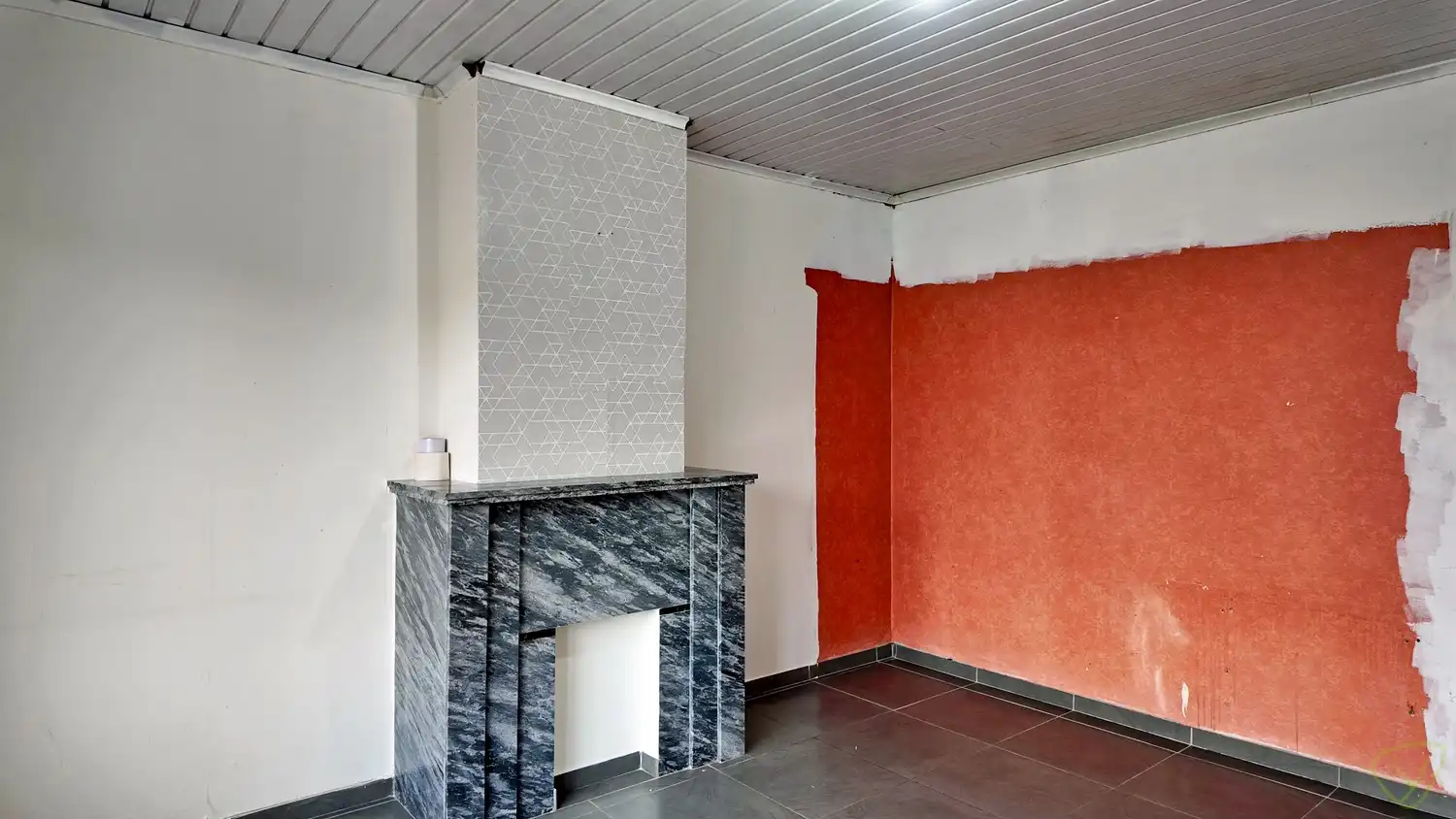 Opbrengsteigendom met twee appartementen en garage op gunstige locatie in Gent foto 12