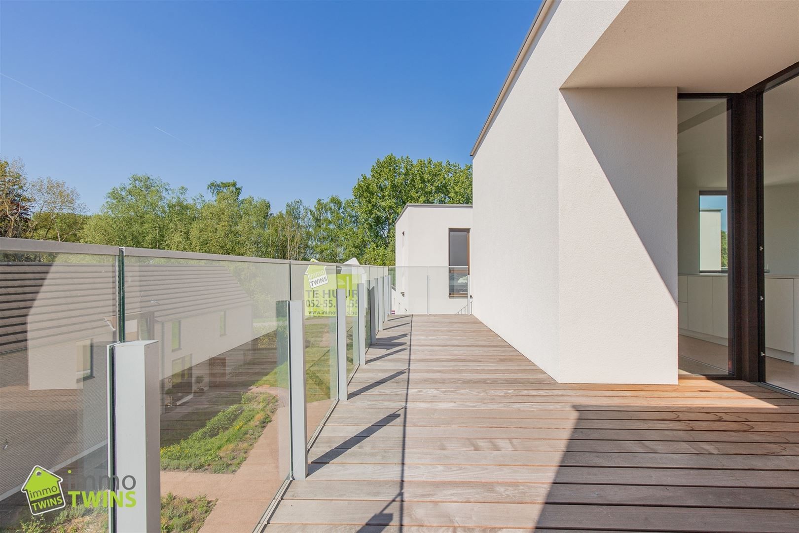Uitzonderlijke penthouse op toplocatie te Sint-Onolfsdijk foto 15
