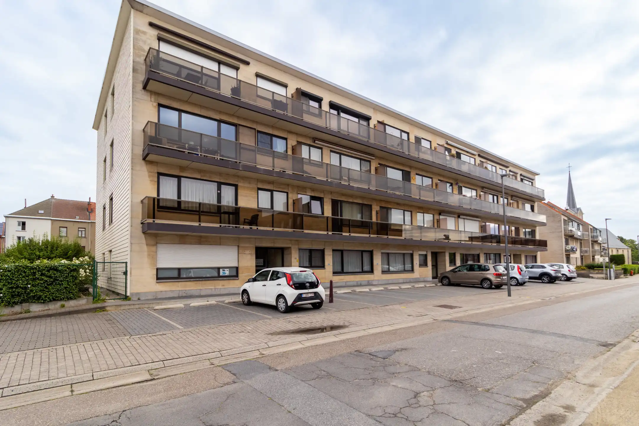 Appartement te huur foto {{pictureIndex}}