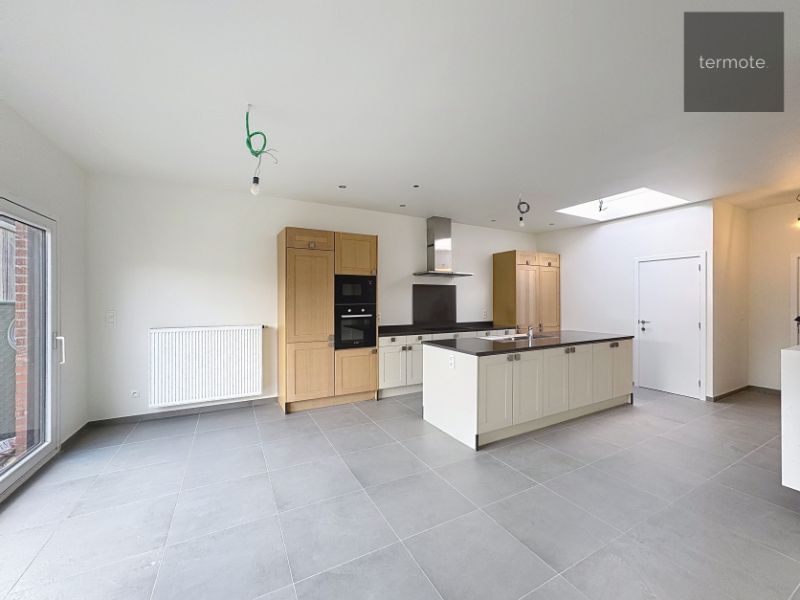 gelijkvloerse woning foto 3