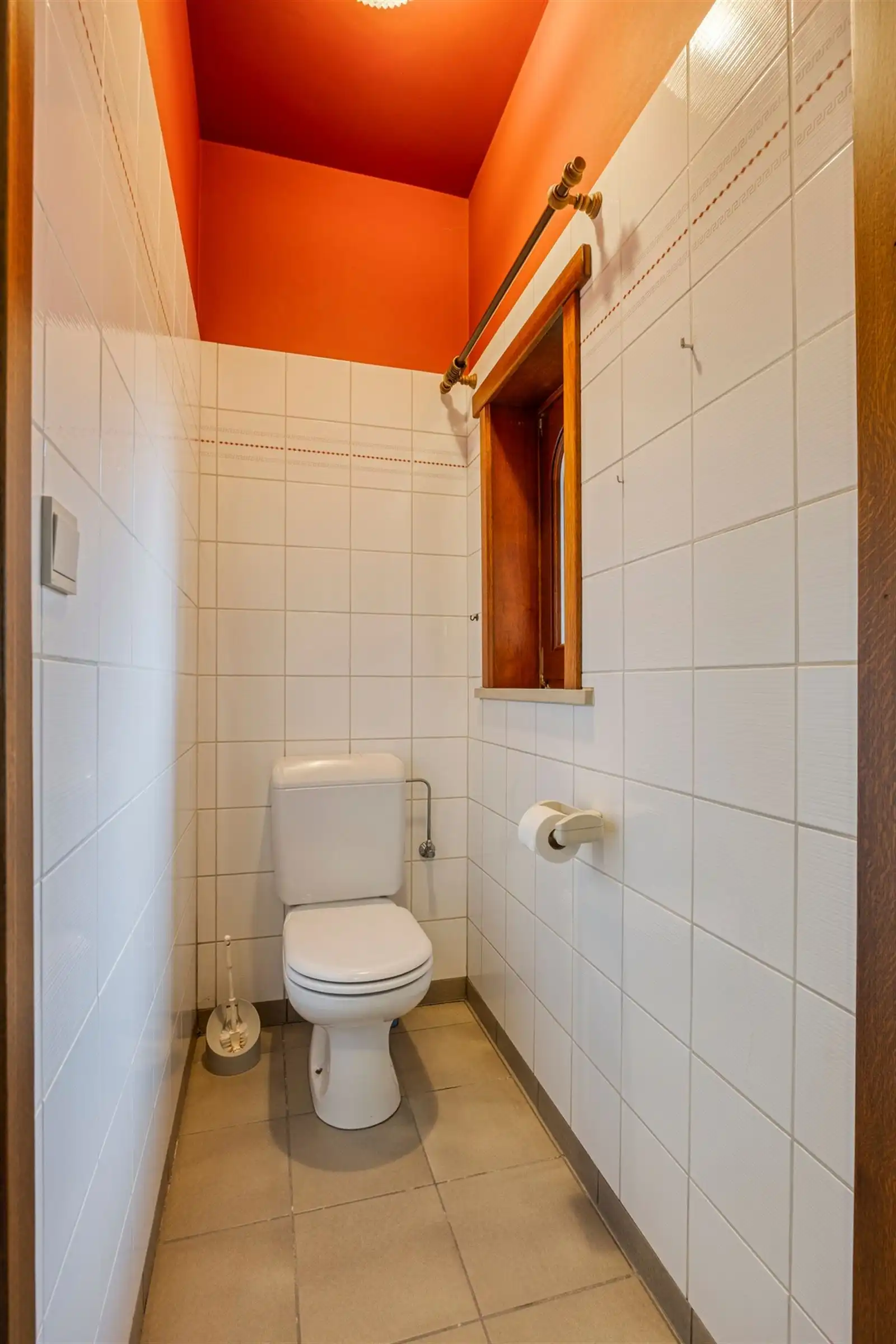 Riante open bebouwing in rustige straat foto 42