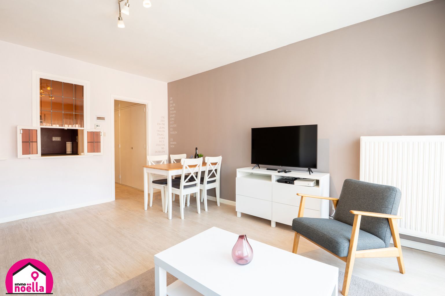 TE KOOP MODERNE STUDIO TE WESTENDE! foto 7