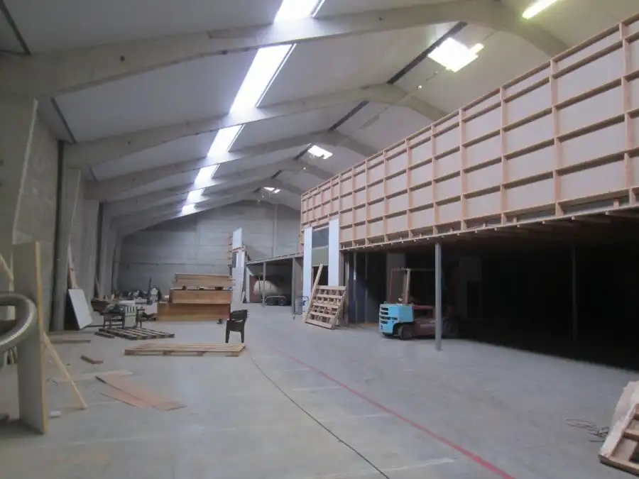 Hemelrijken 3D, 2890 Sint-Amands foto 10