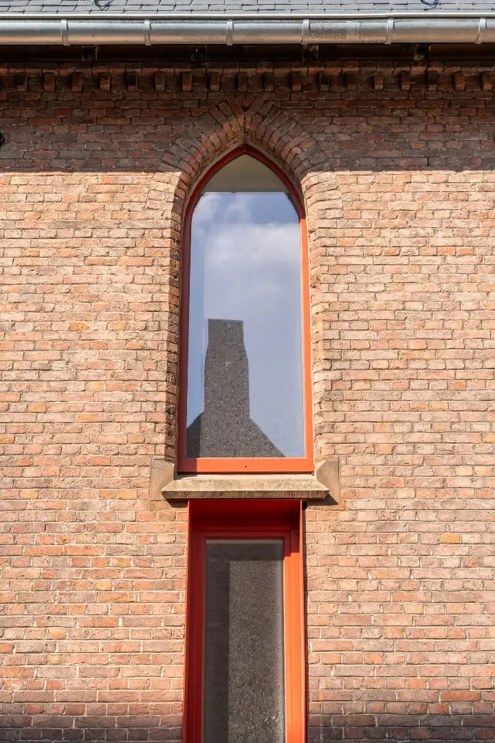 Exclusieve kapelloft op een unieke stilteplek in hartje Brugge foto 9