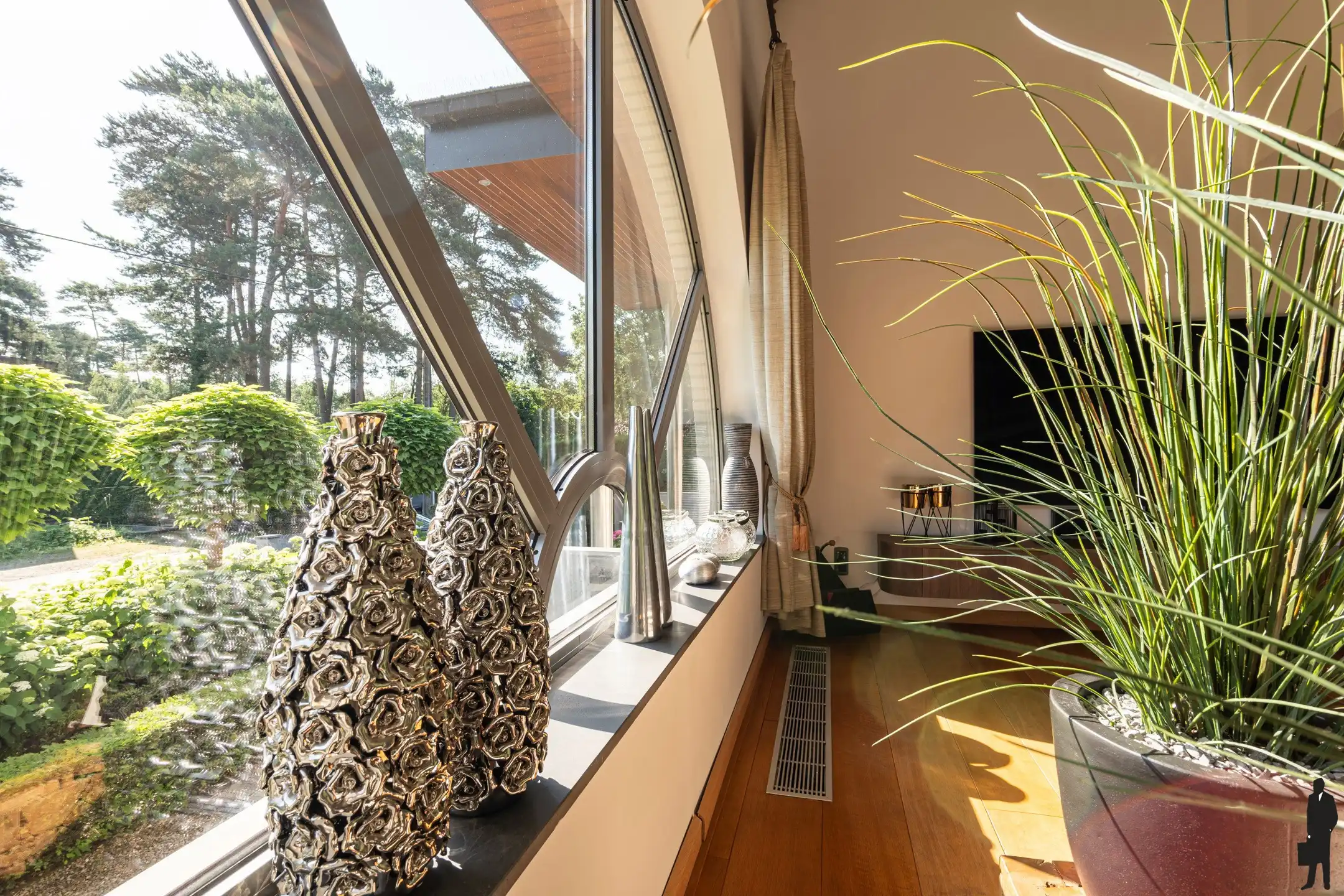 Exclusieve split-levelvilla met 5 slaapkamers te Brecht foto 12