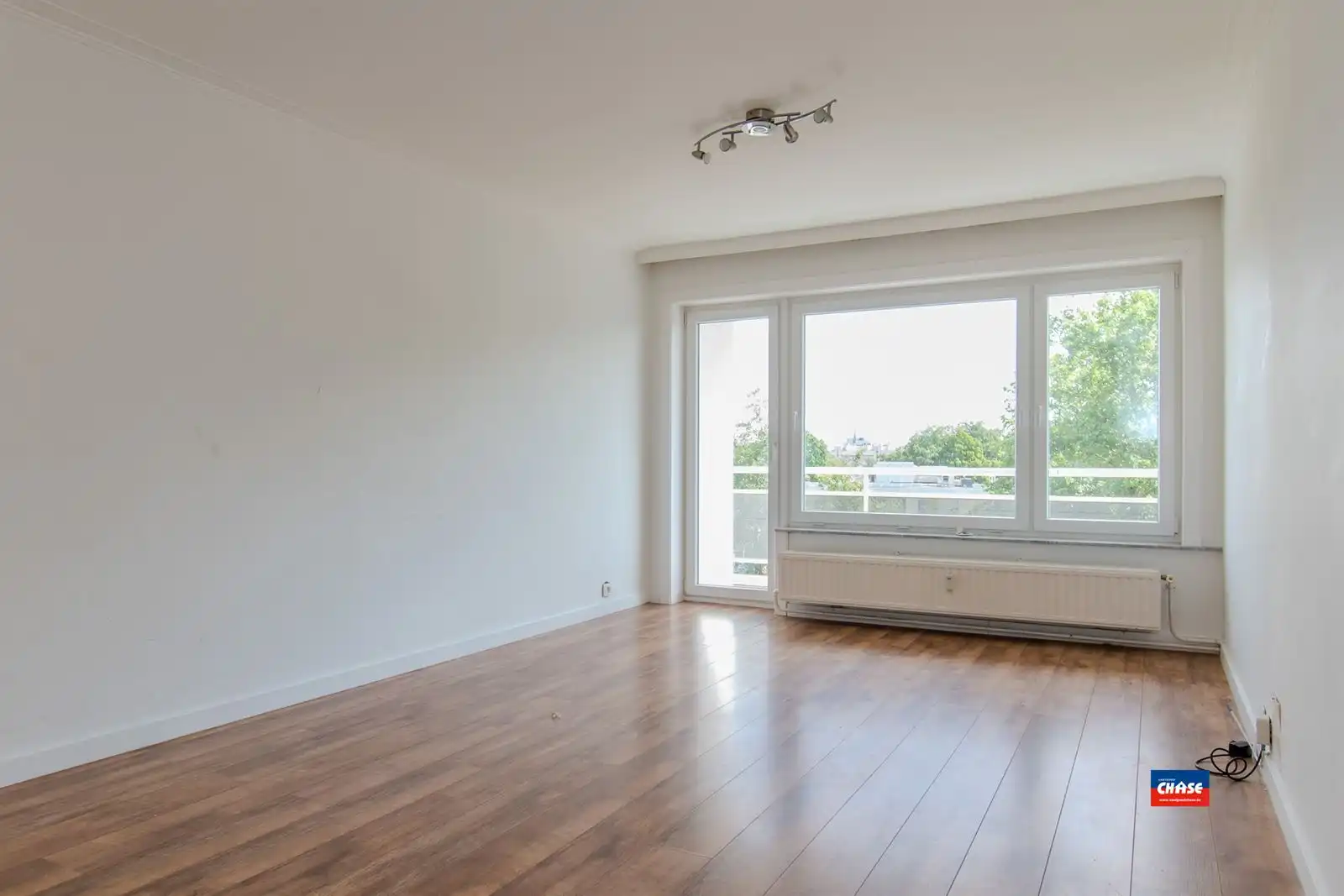 Appartement met 2 slaapkamers en terras foto 6
